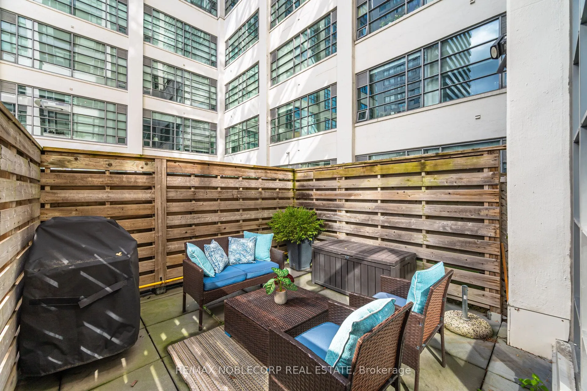 637 Lake Shore Boulevard, #228