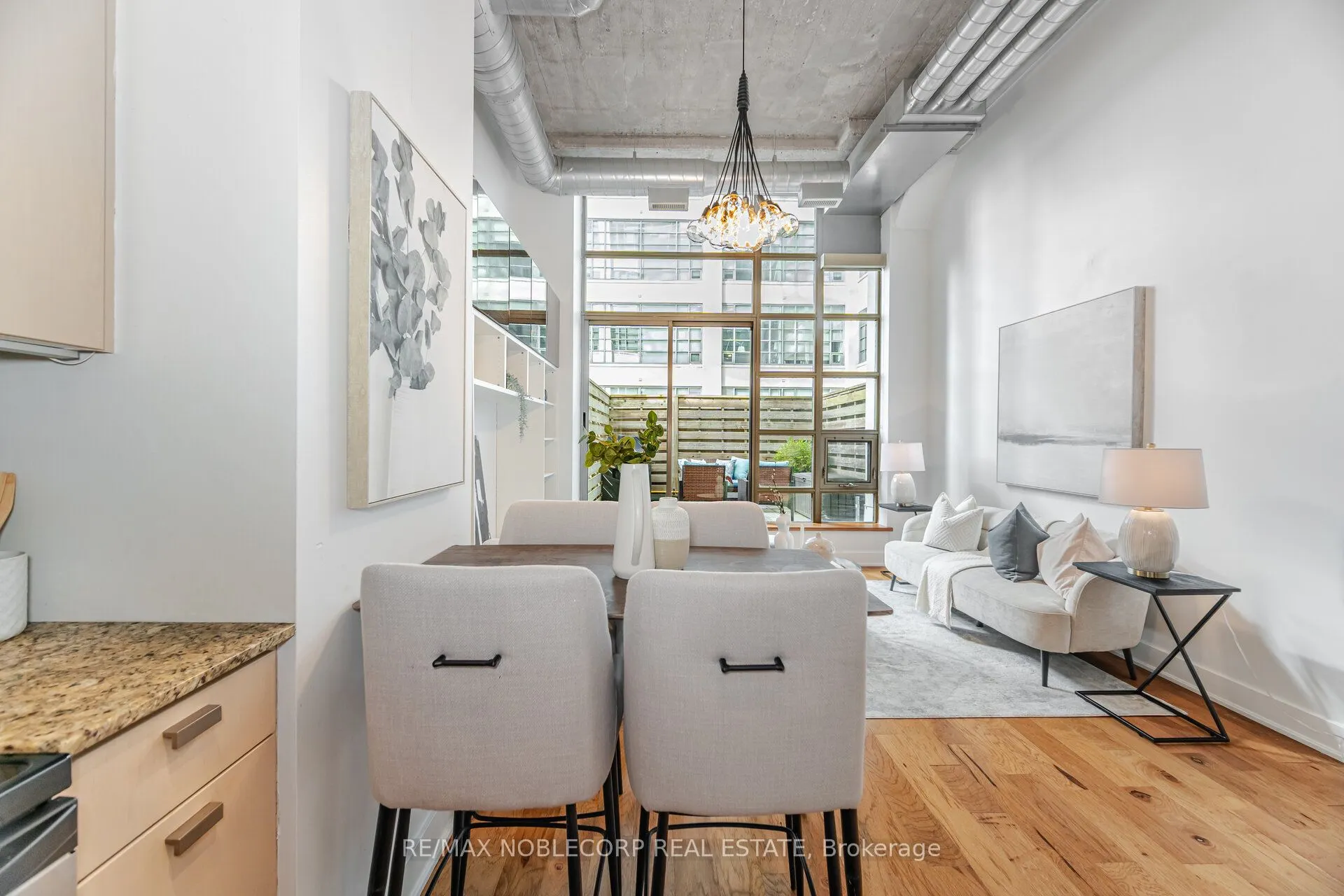 637 Lake Shore Boulevard, #228