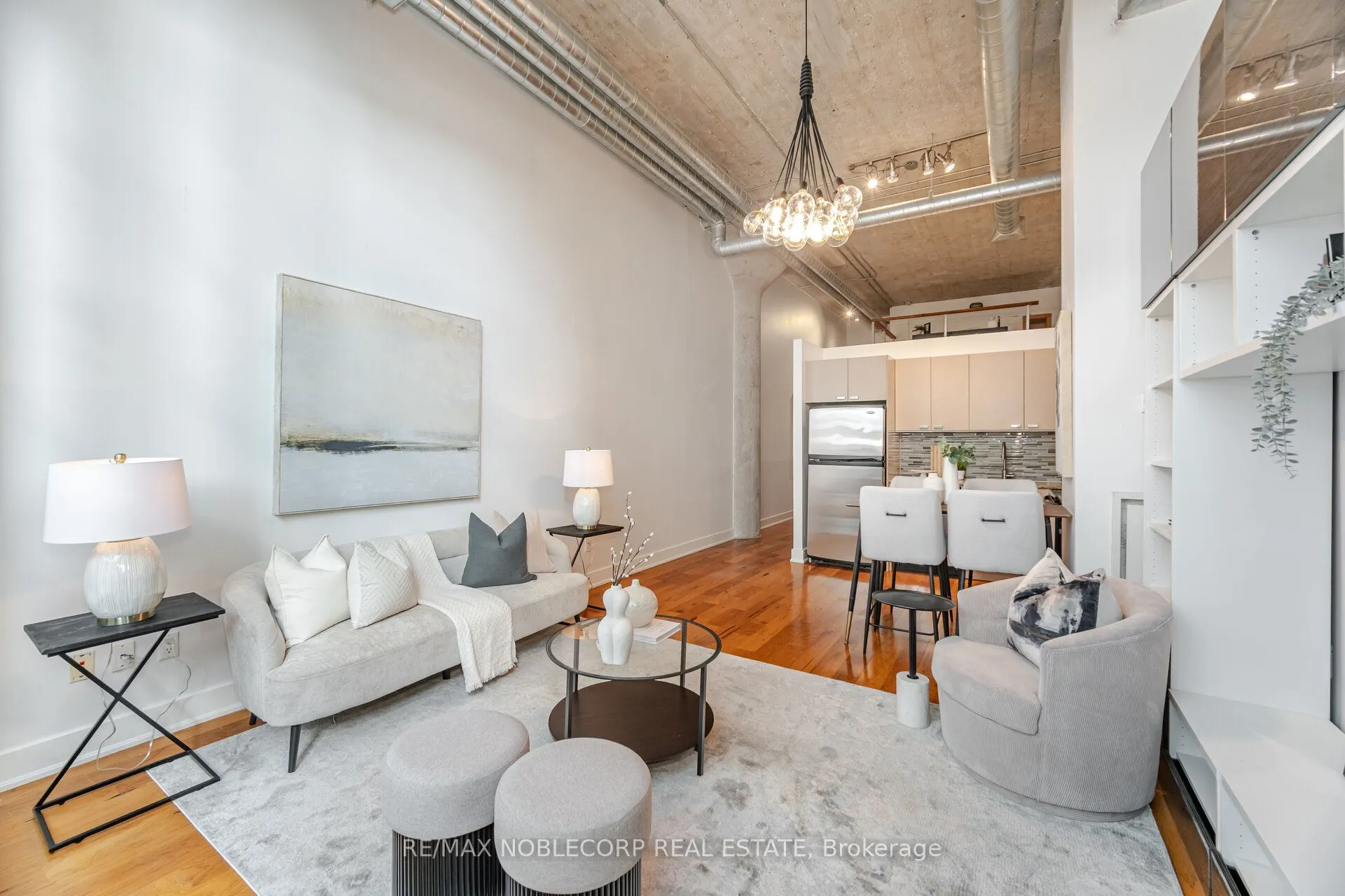 637 Lake Shore Boulevard, #228