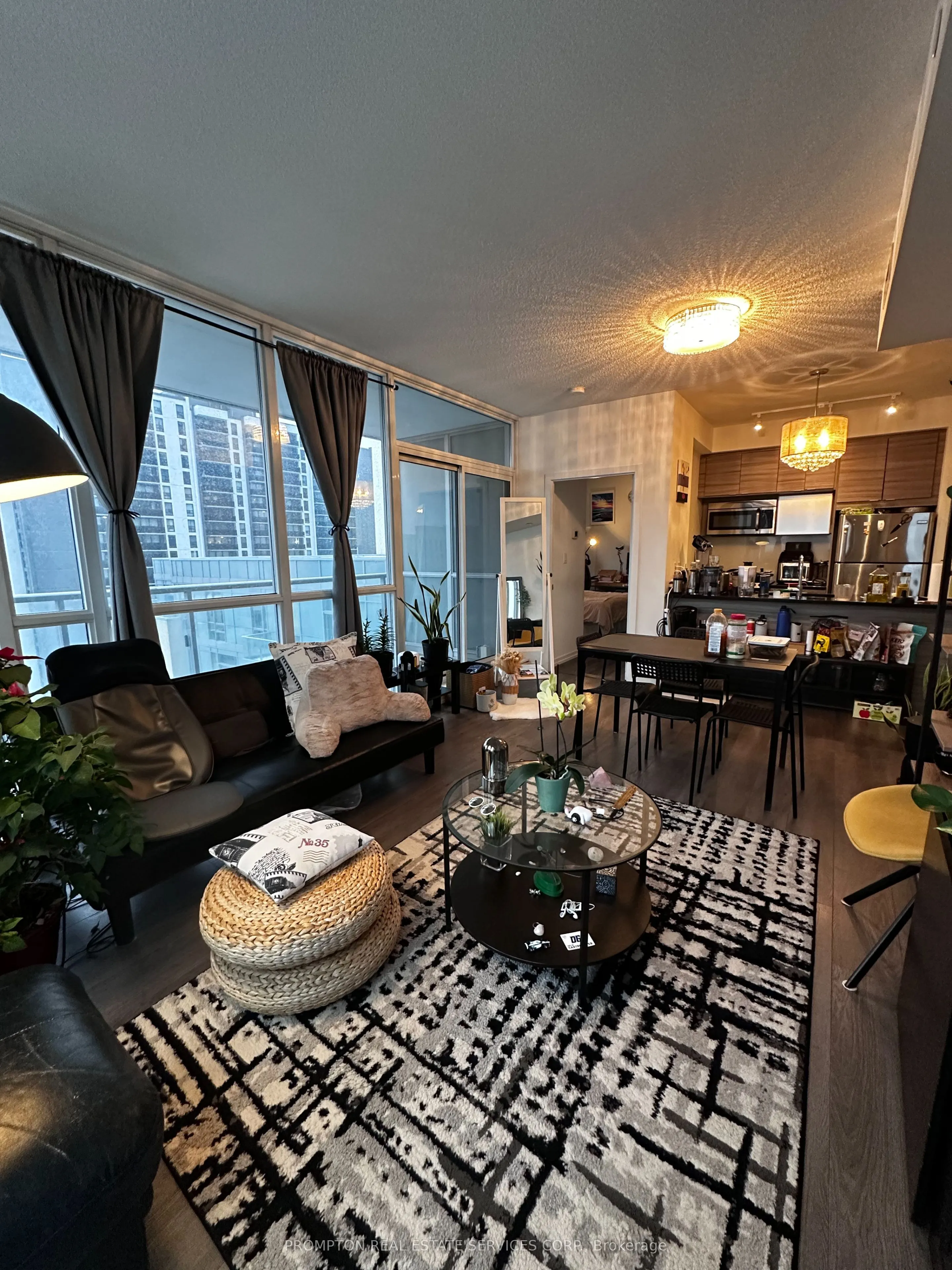 62 Forest Manor Road, #603