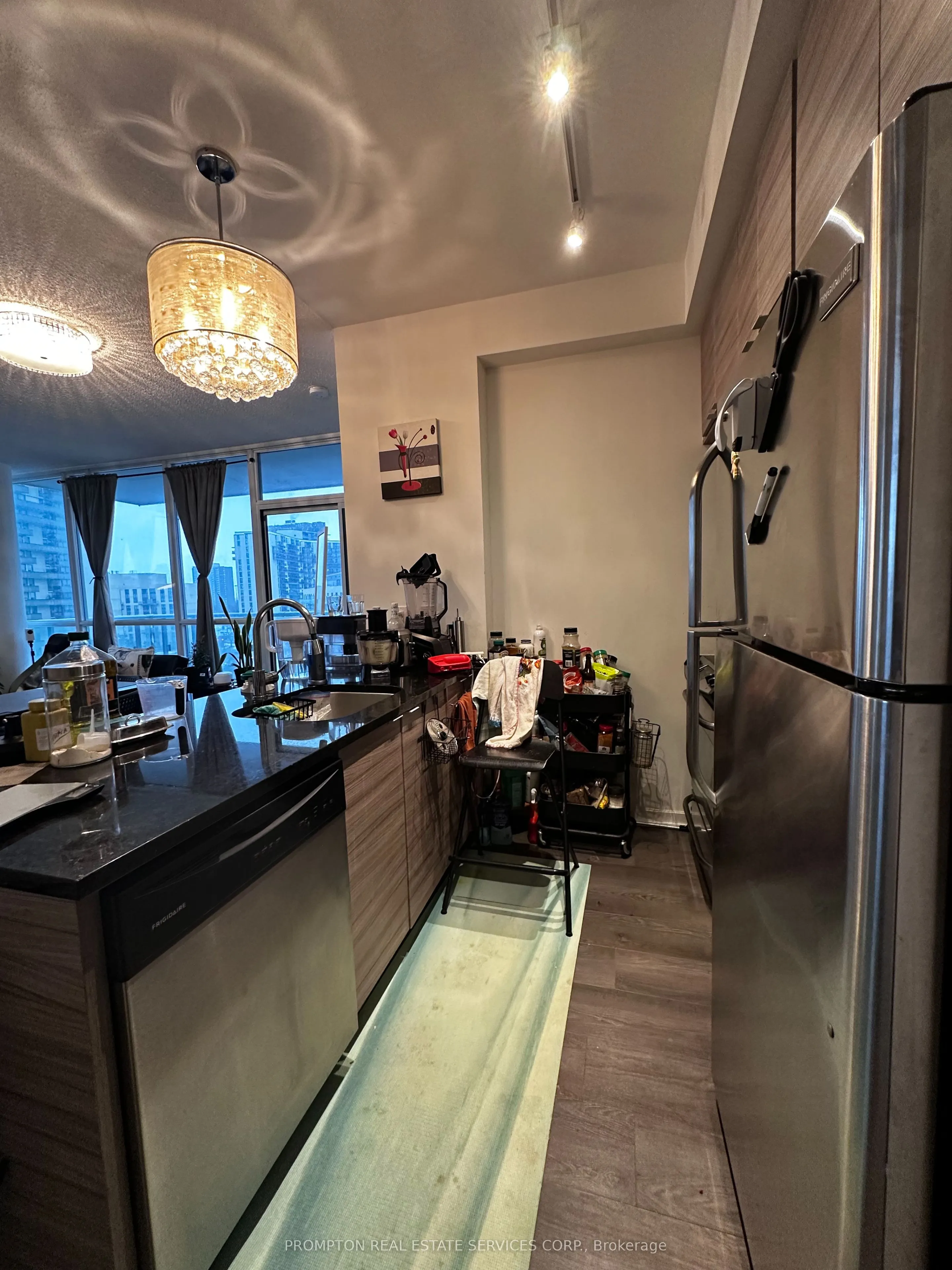 62 Forest Manor Road, #603