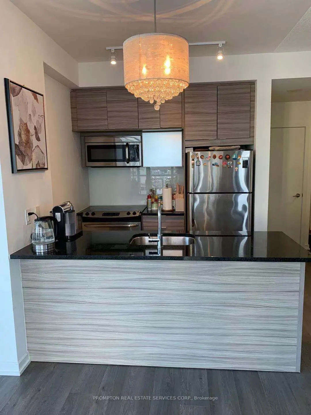 62 Forest Manor Road, #603