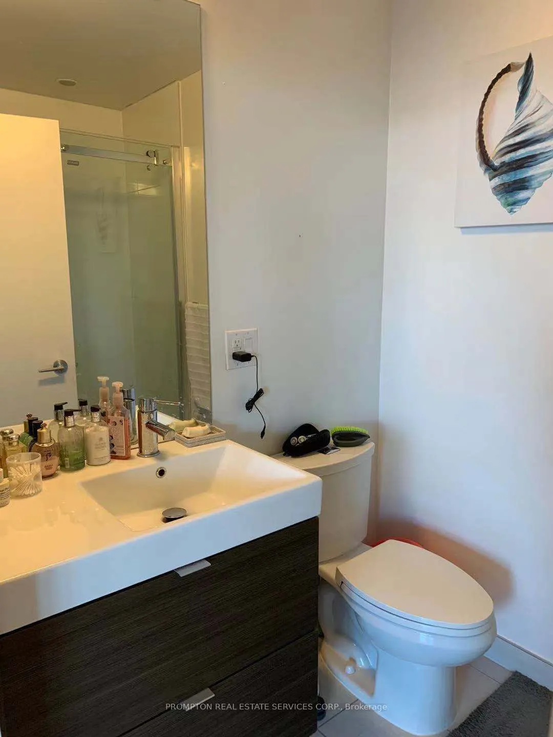 62 Forest Manor Road, #603