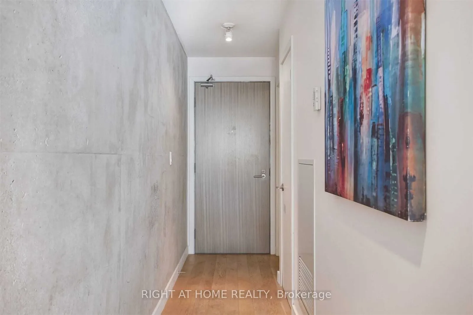 111 Bathurst Street, #408