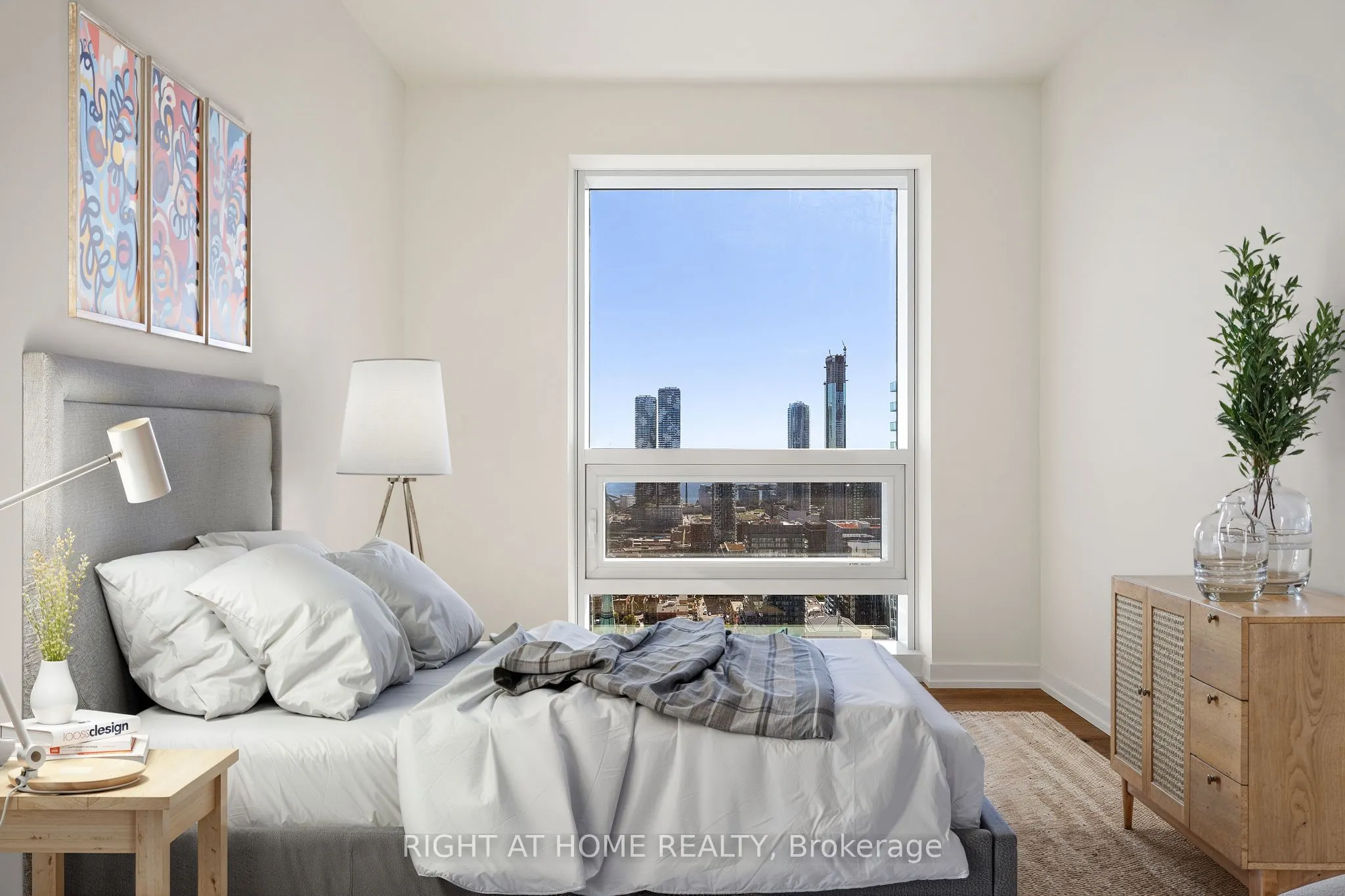 89 church Street, #4608