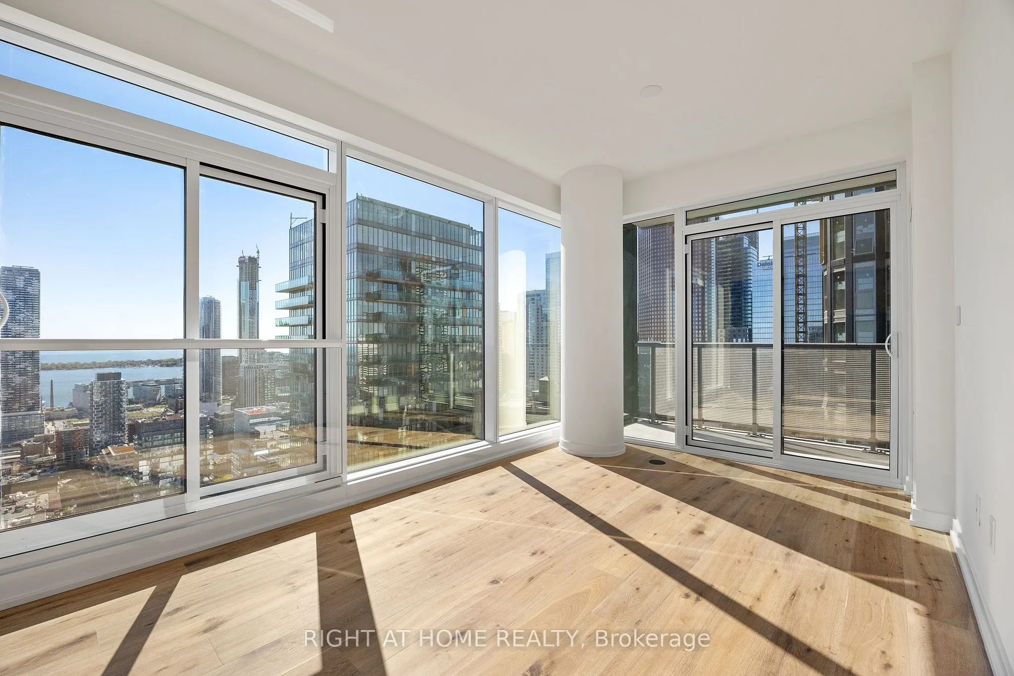 89 church Street, #4608
