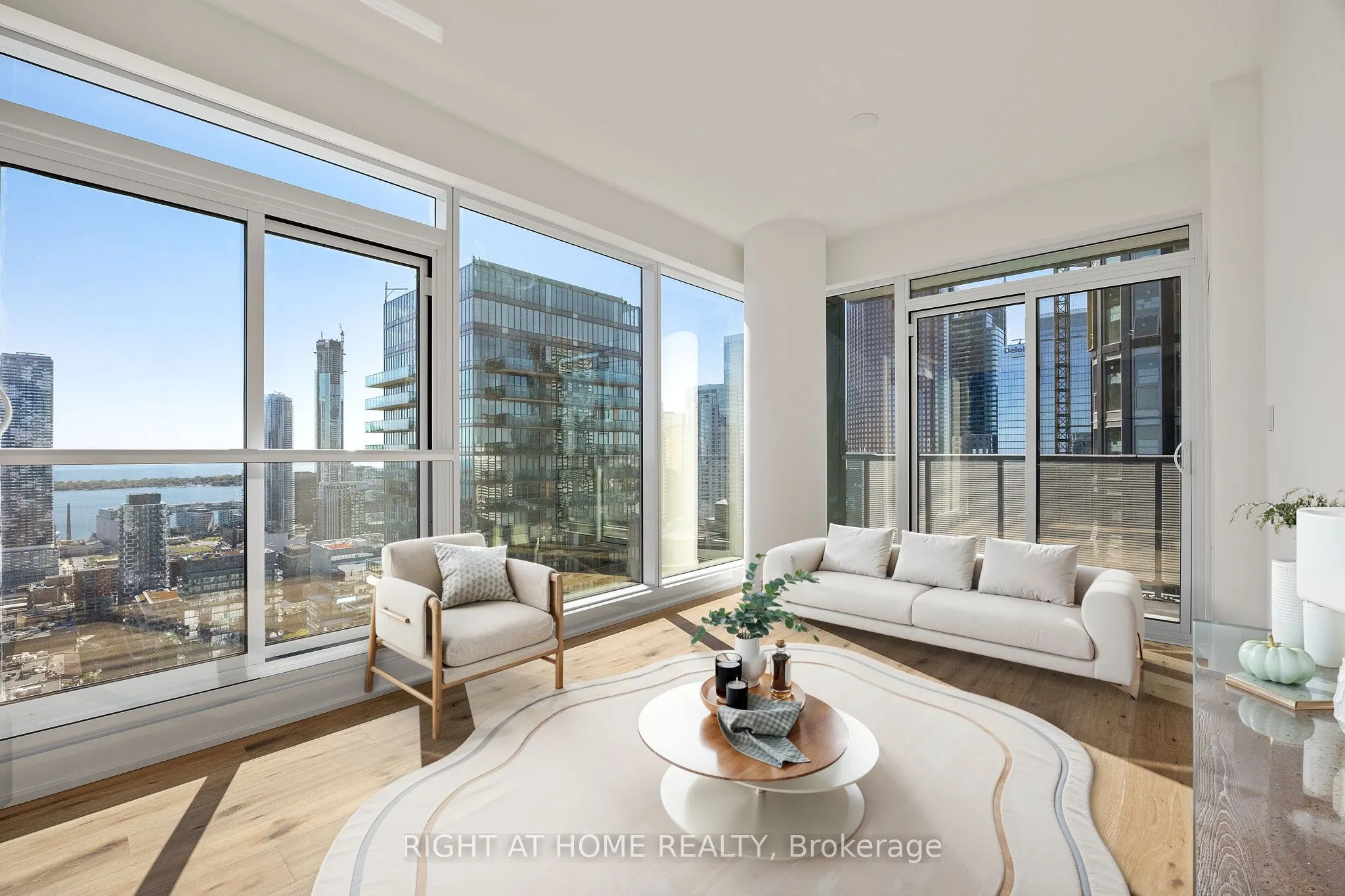89 church Street, #4608
