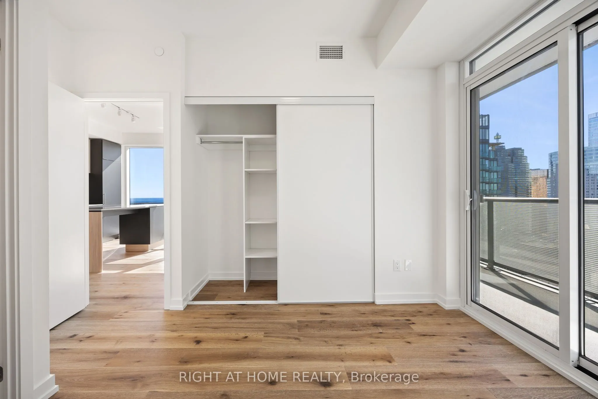 89 church Street, #4608