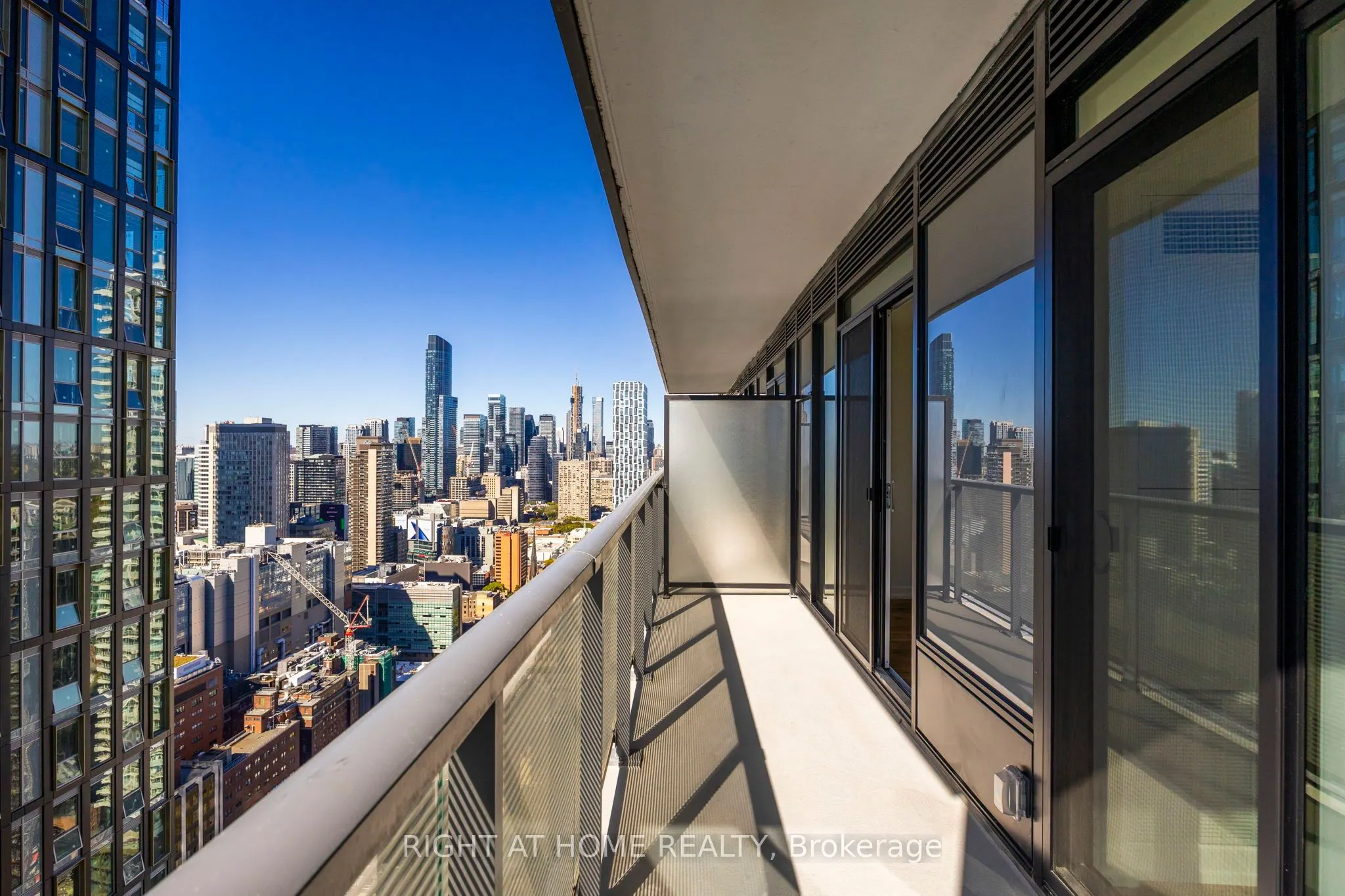89 church Street, #4608