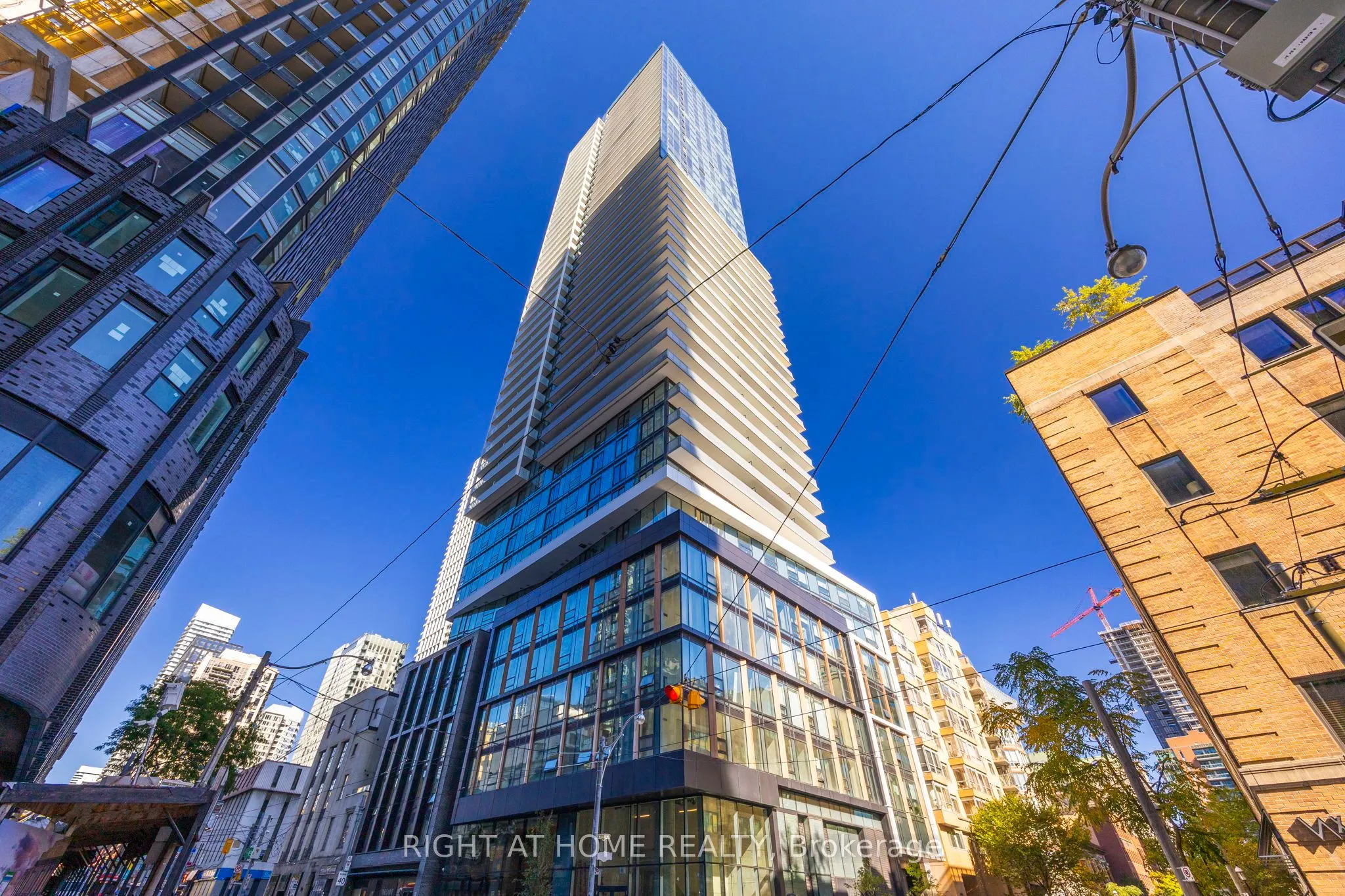 89 church Street, #4608