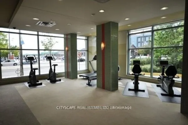 230 Queens Quay West, #826