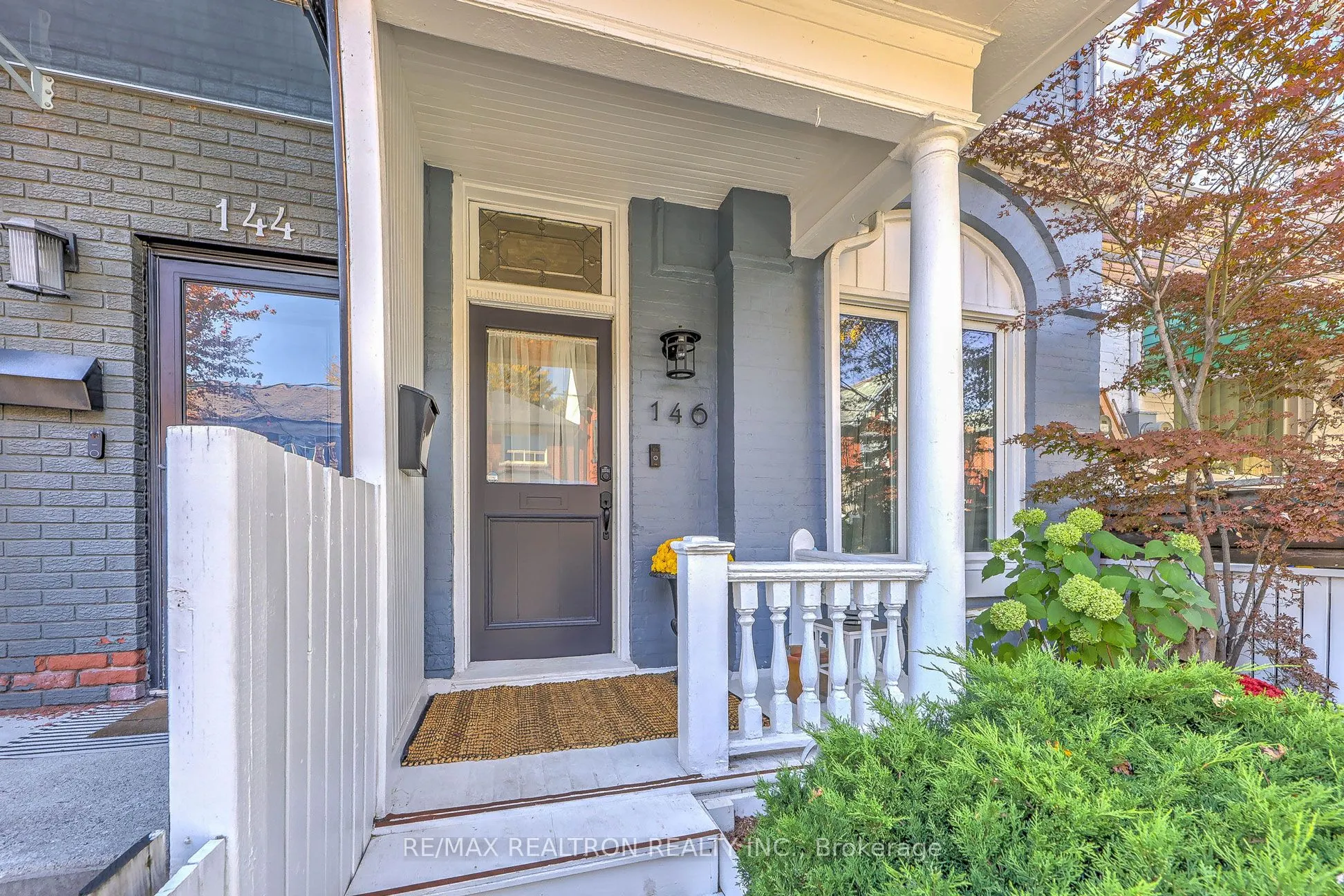 146 Manning Avenue