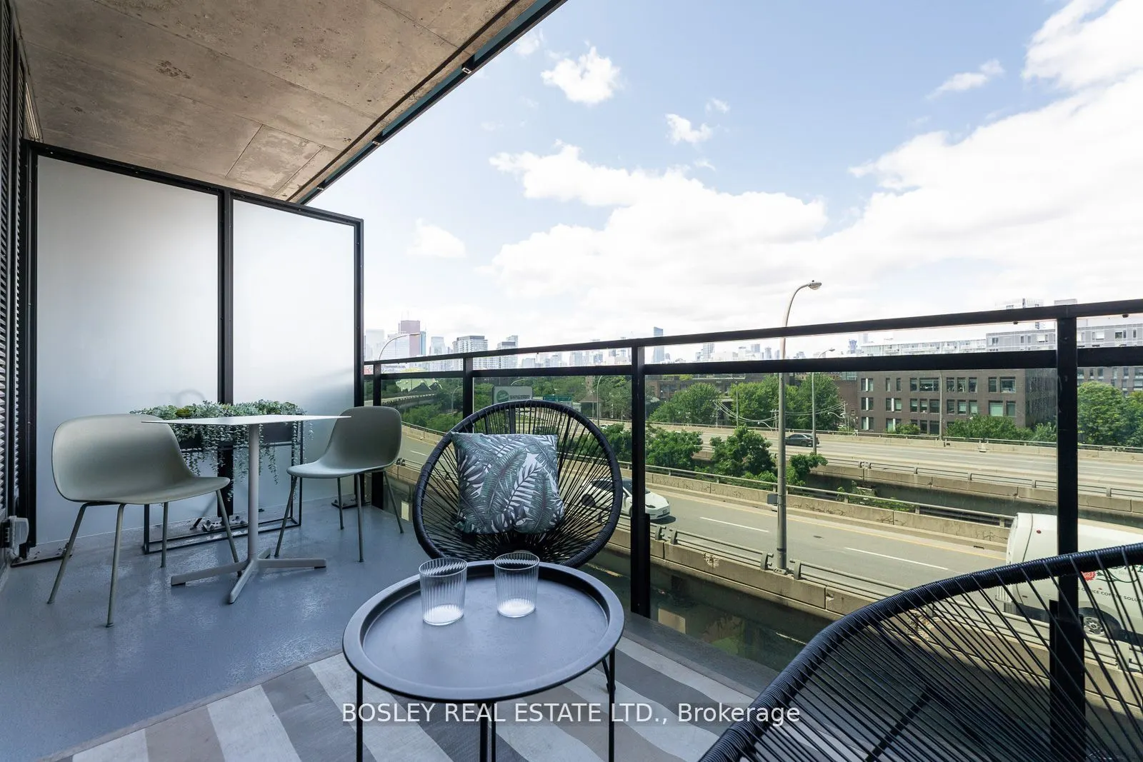 21 Lawren Harris Street, #410
