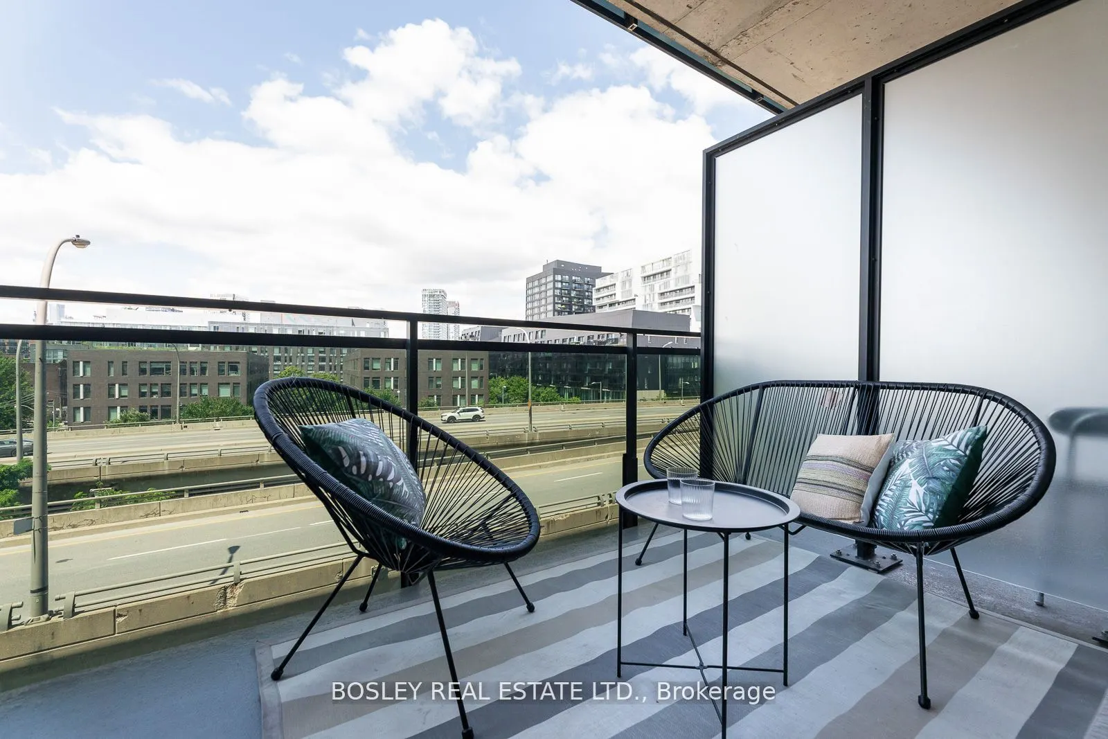 21 Lawren Harris Street, #410
