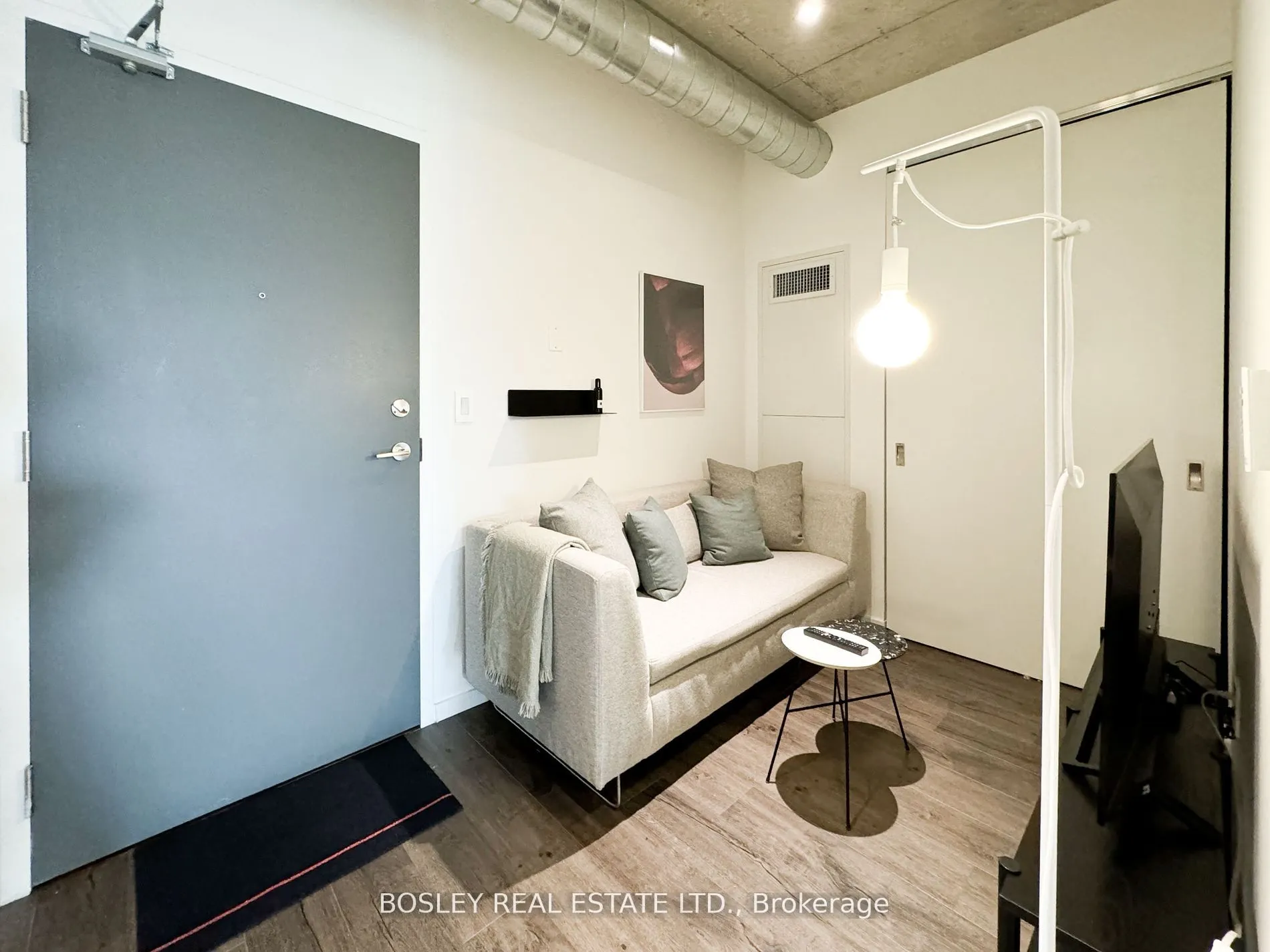 21 Lawren Harris Street, #410