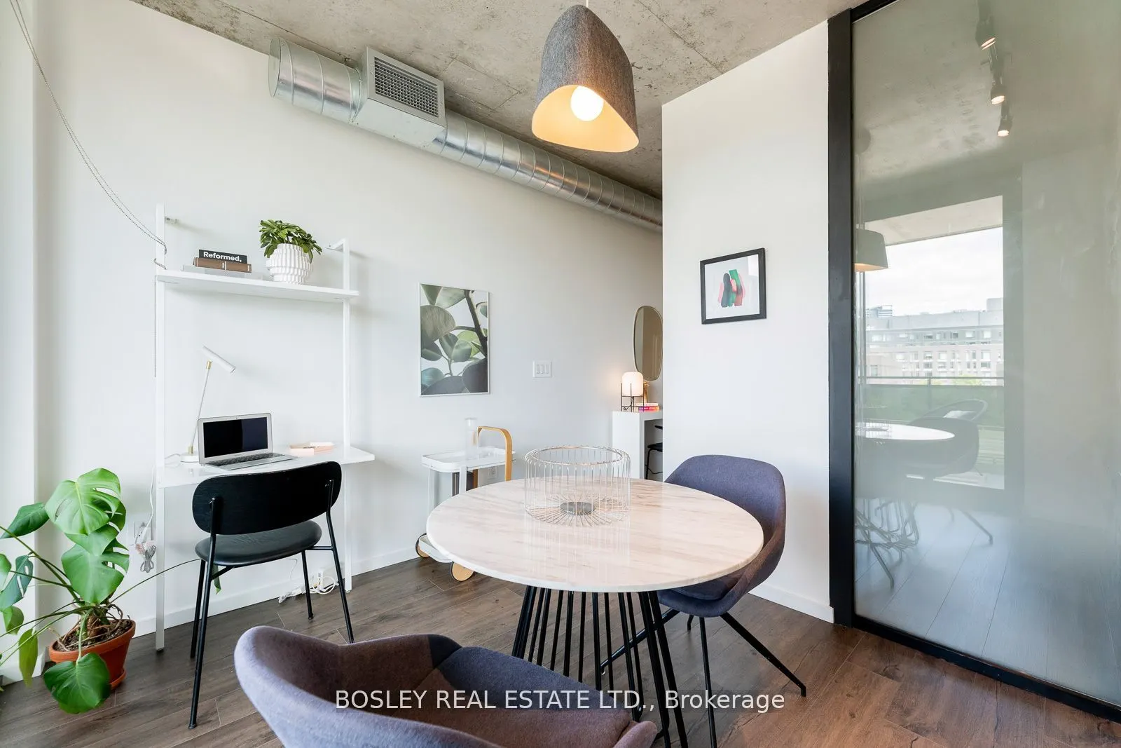 21 Lawren Harris Street, #410