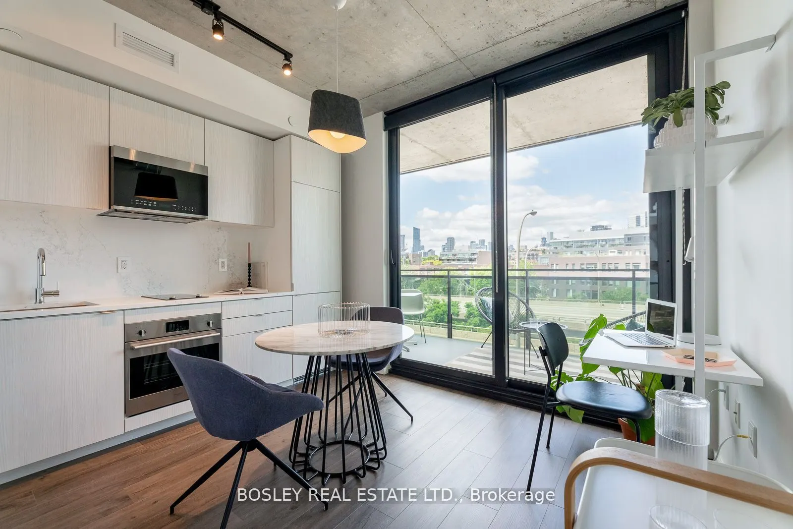 21 Lawren Harris Street, #410