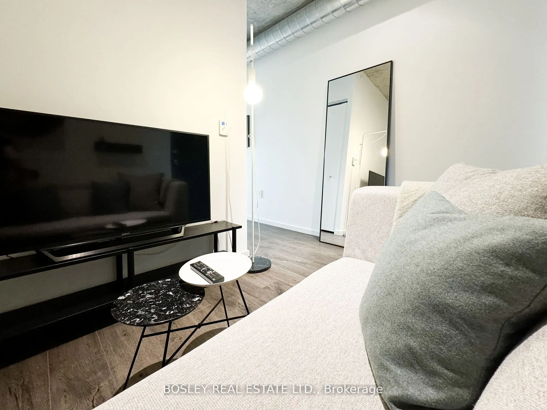 21 Lawren Harris Street, #410