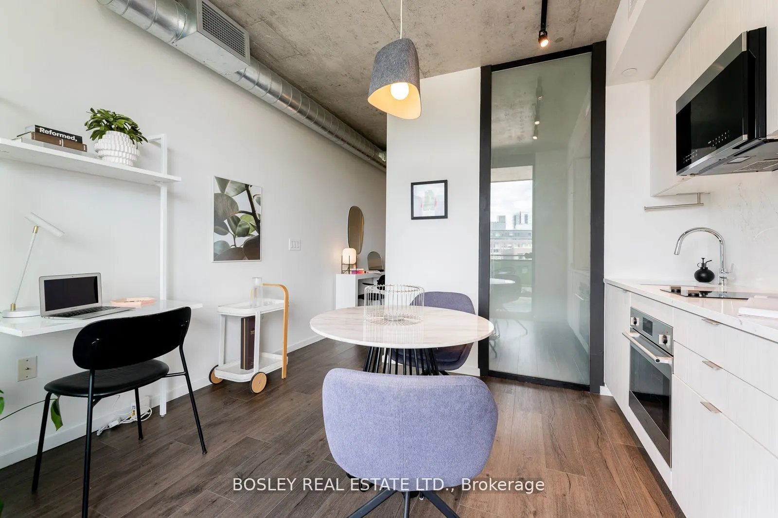21 Lawren Harris Street, #410