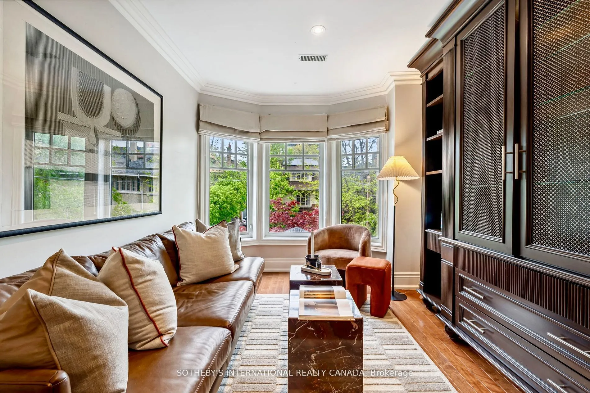 89 Bernard Avenue