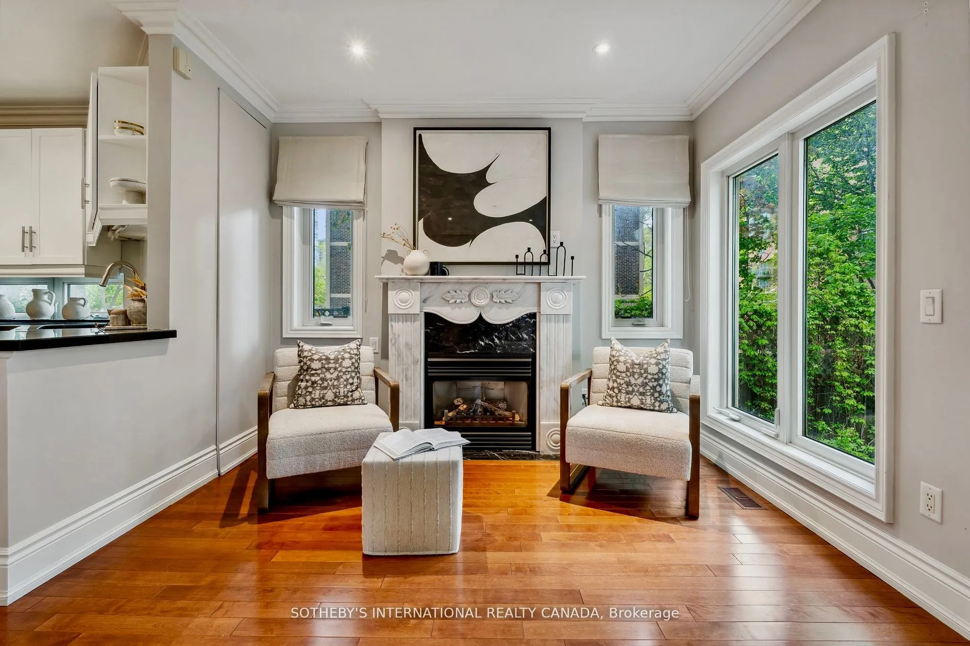 89 Bernard Avenue