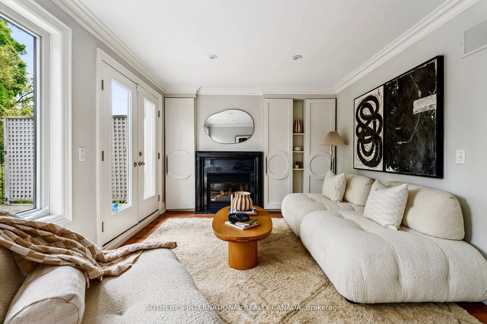 89 Bernard Avenue