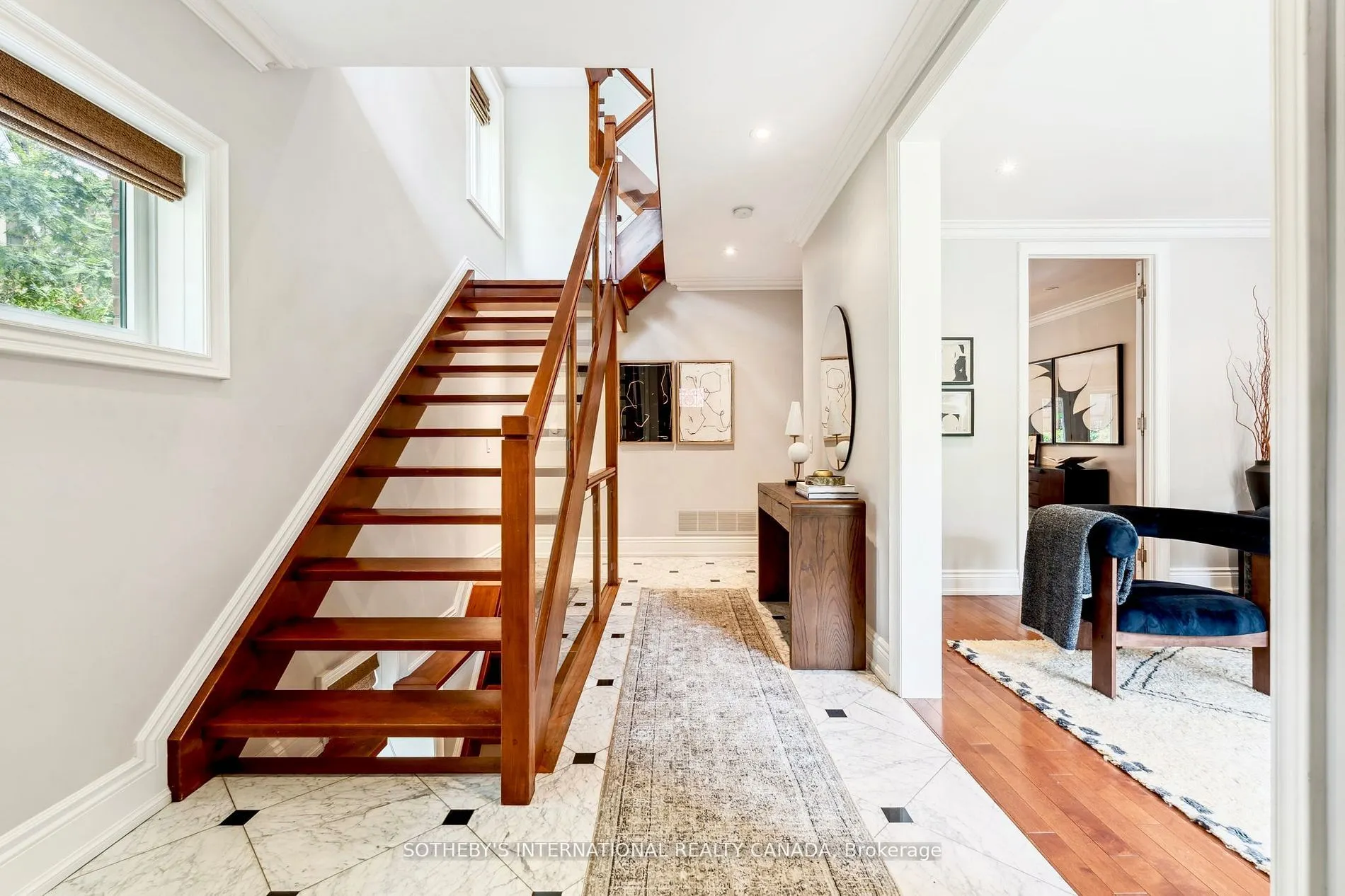 89 Bernard Avenue