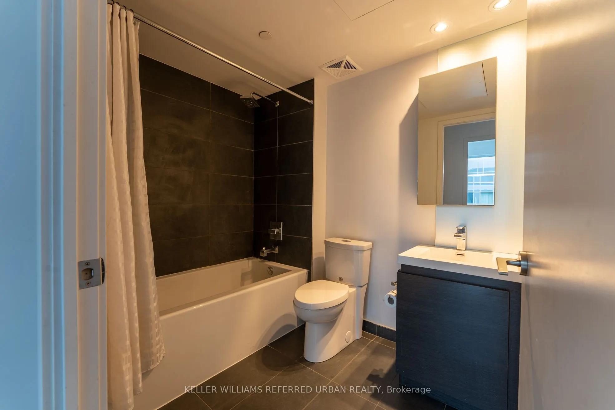 1030 King Street W, #Ph17