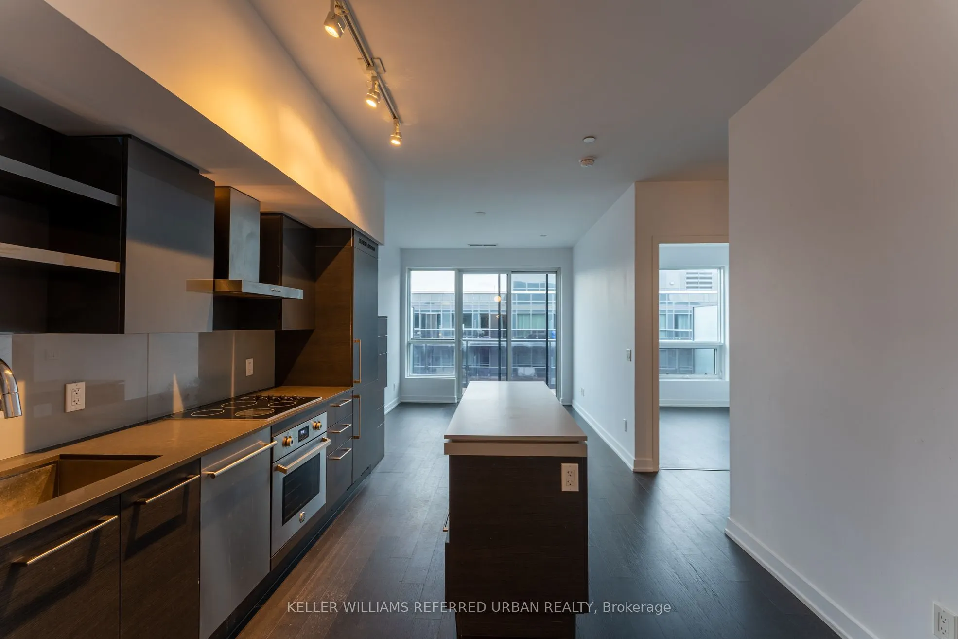 1030 King Street W, #Ph17