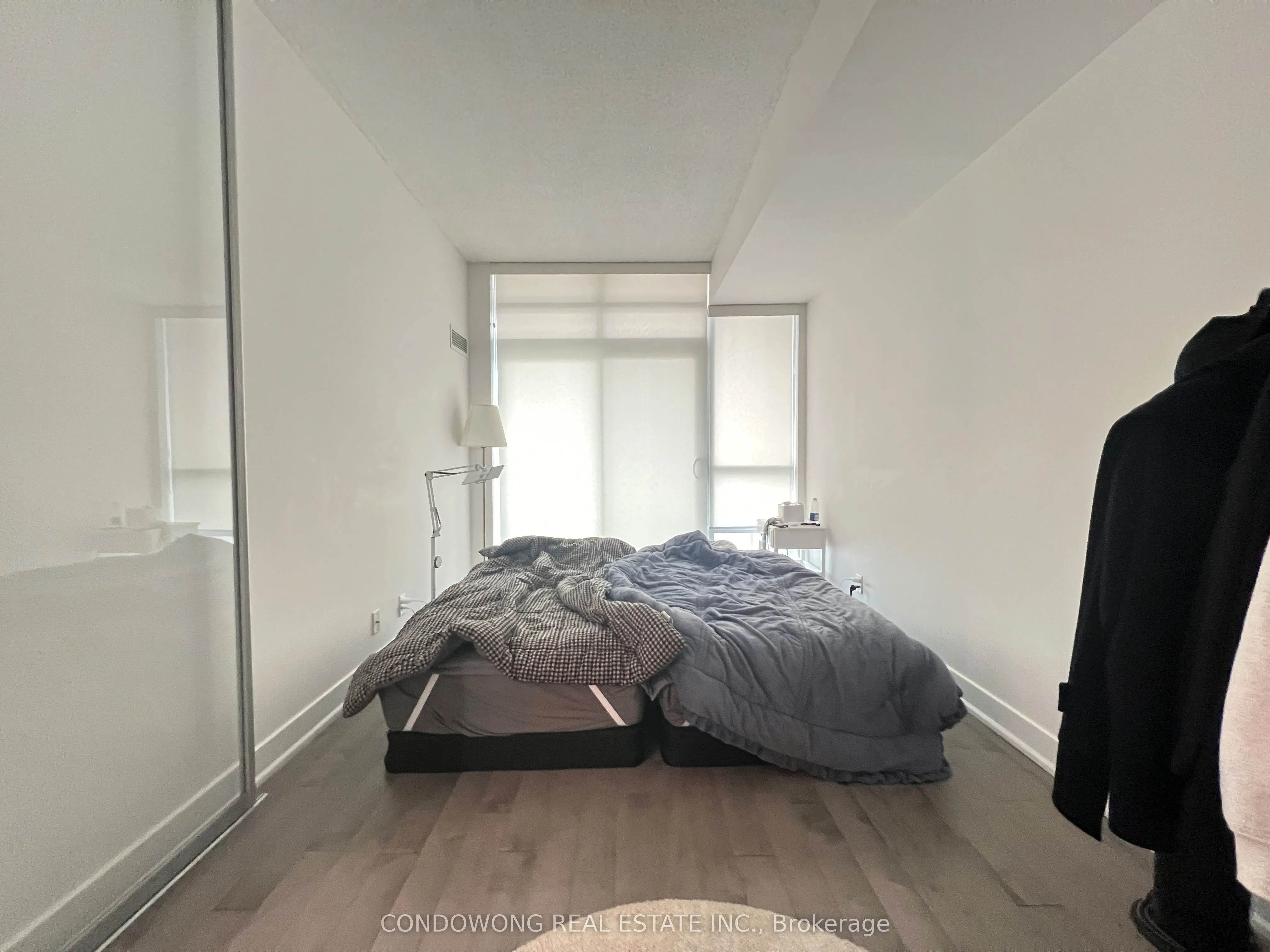 26 Norton Avenue, #610