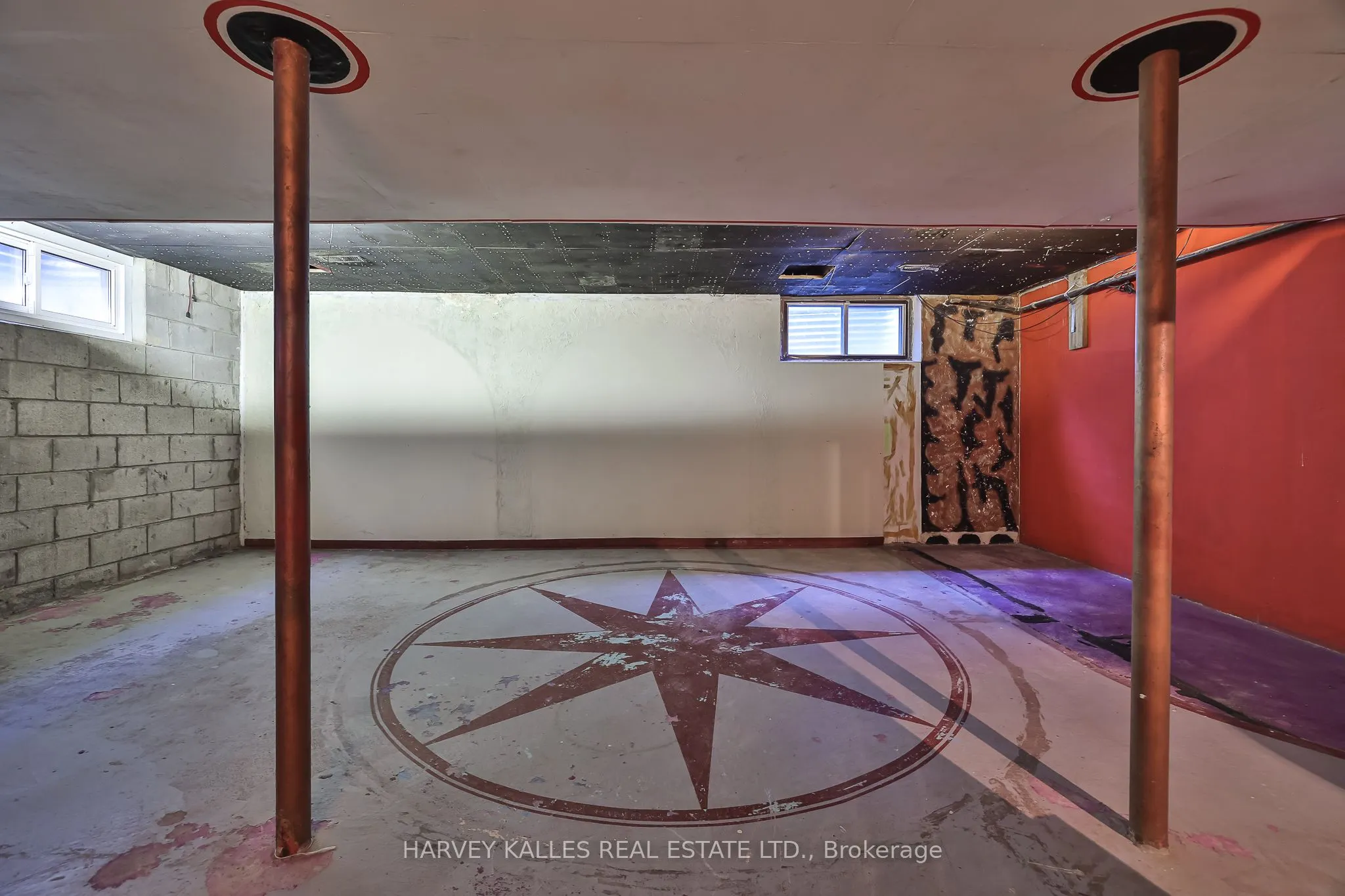 6 Lucifer Drive