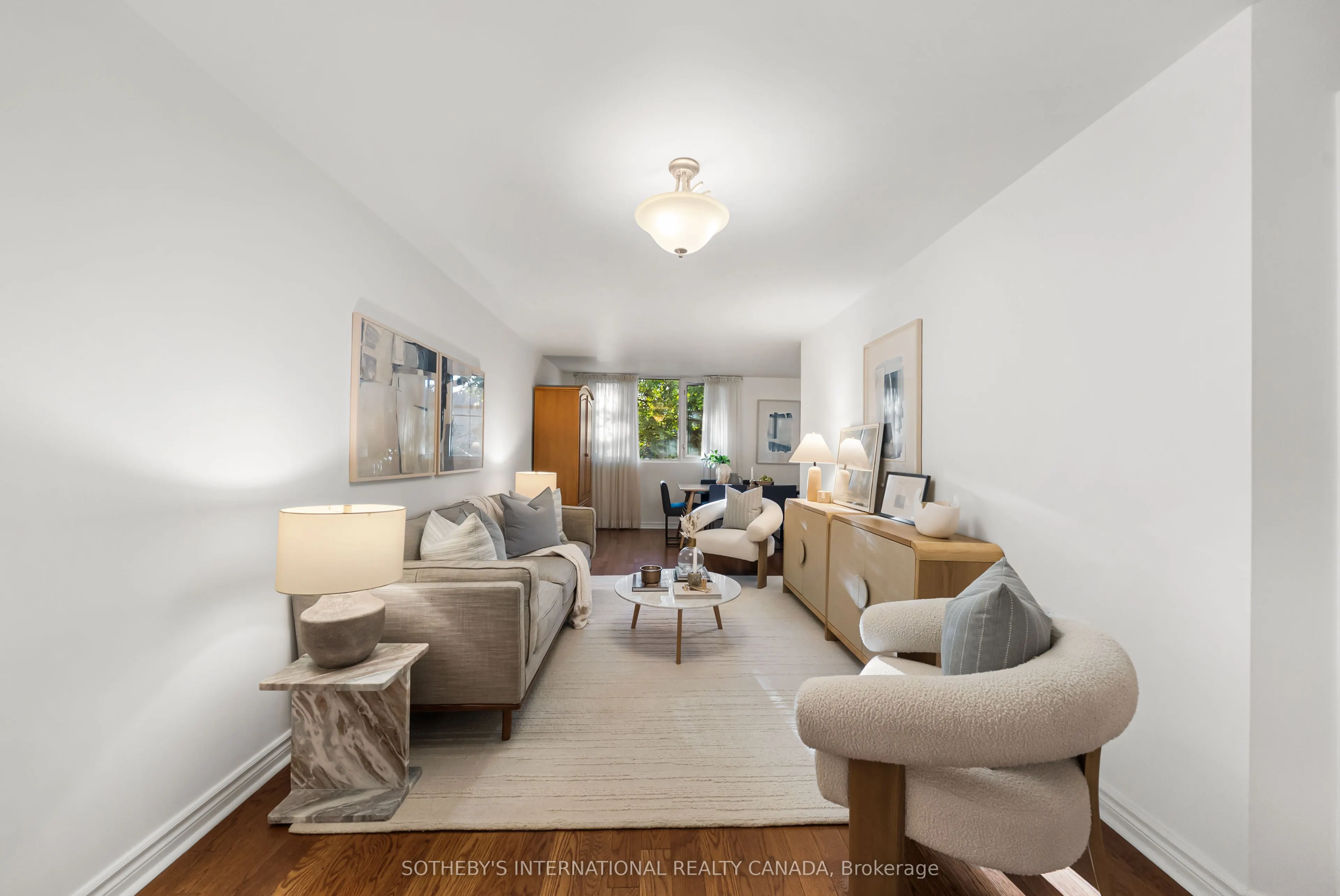 356 Mcrae Drive, #209