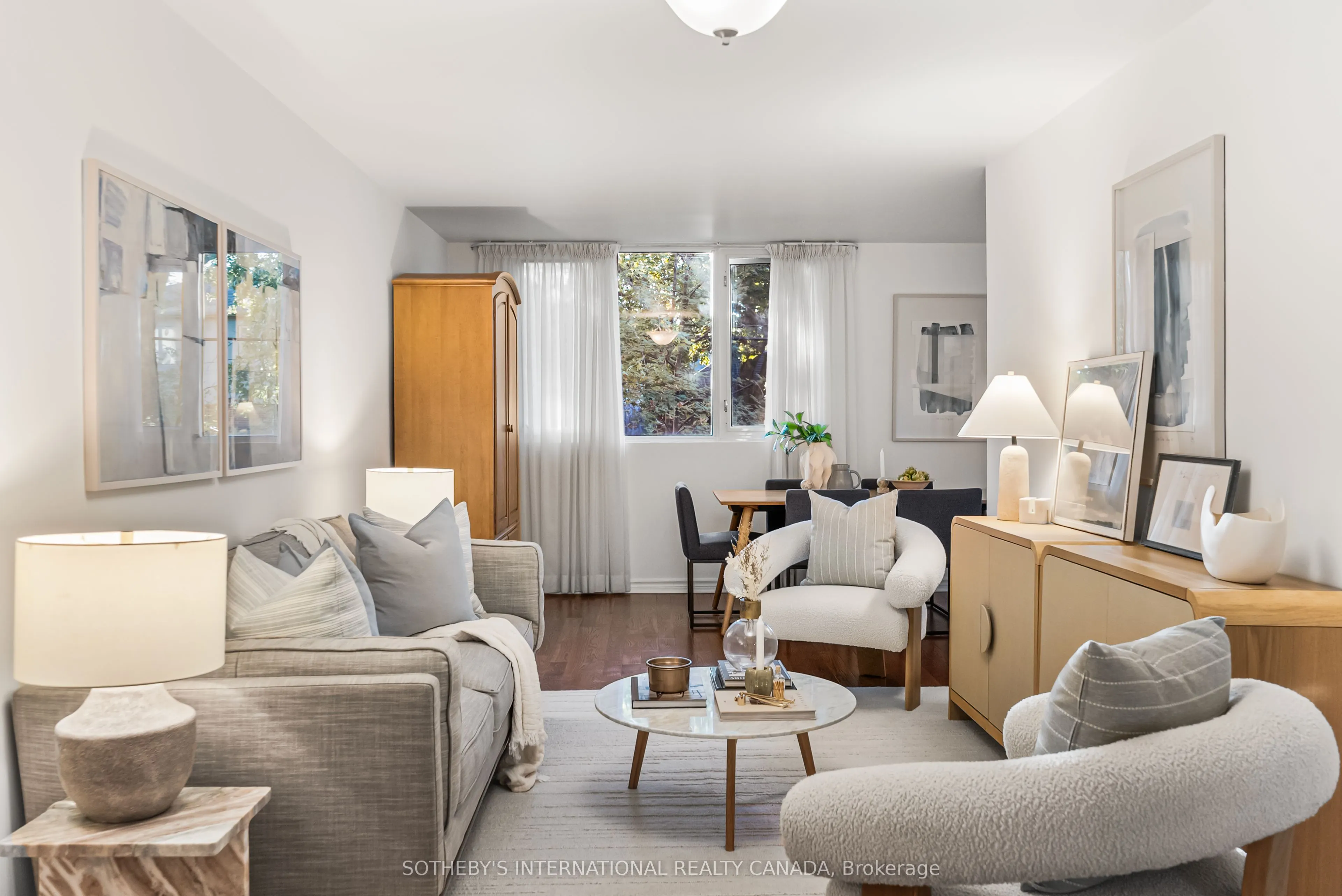 356 Mcrae Drive, #209