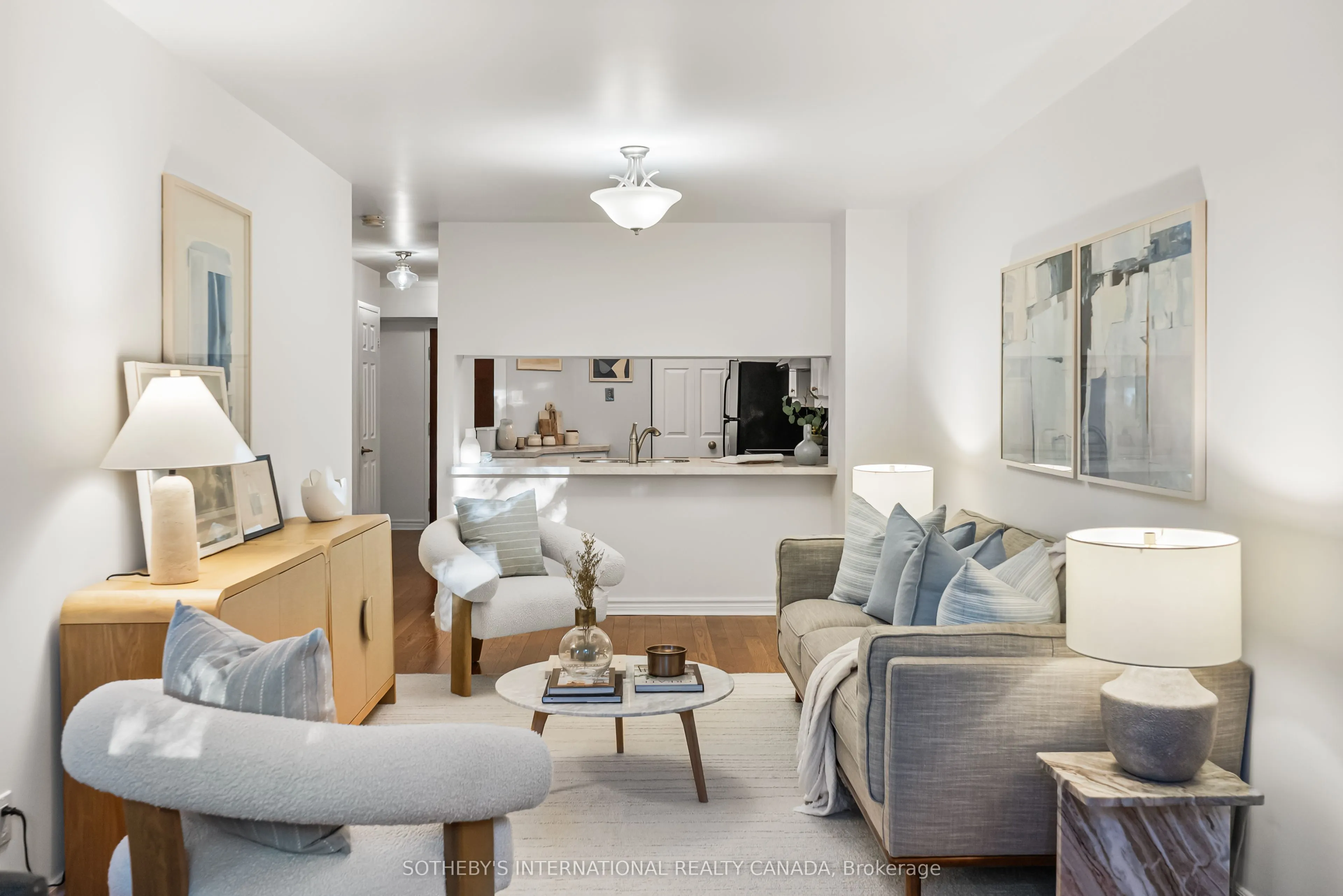 356 Mcrae Drive, #209