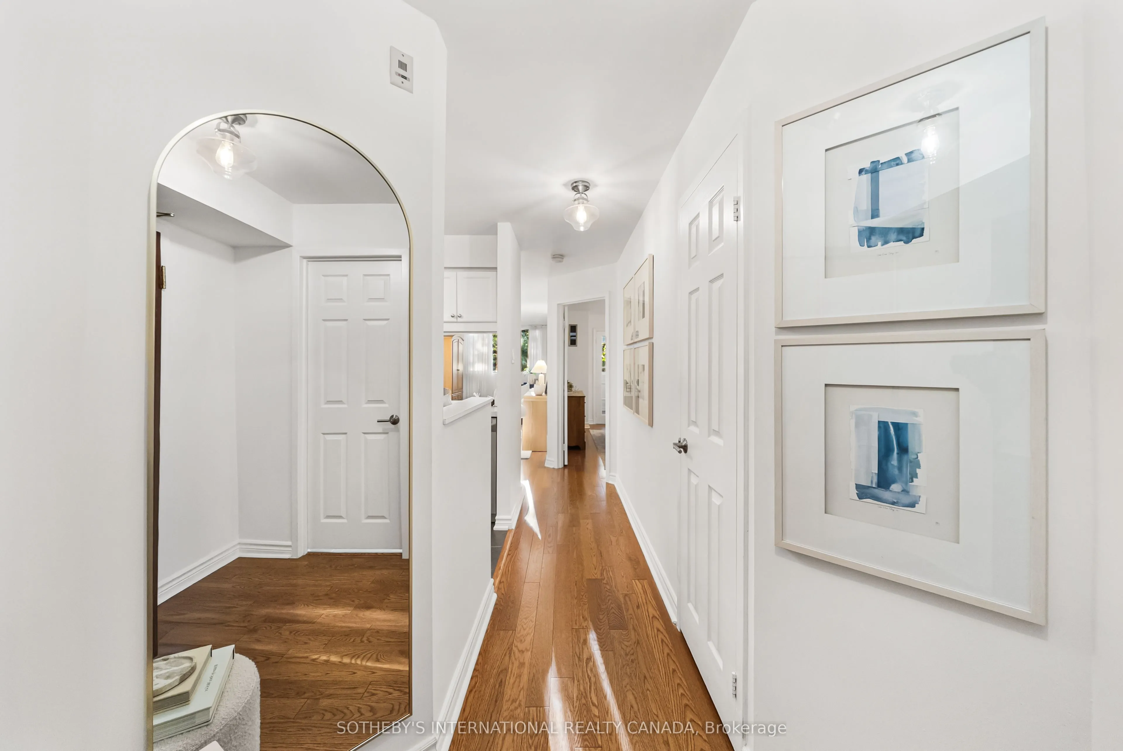 356 Mcrae Drive, #209