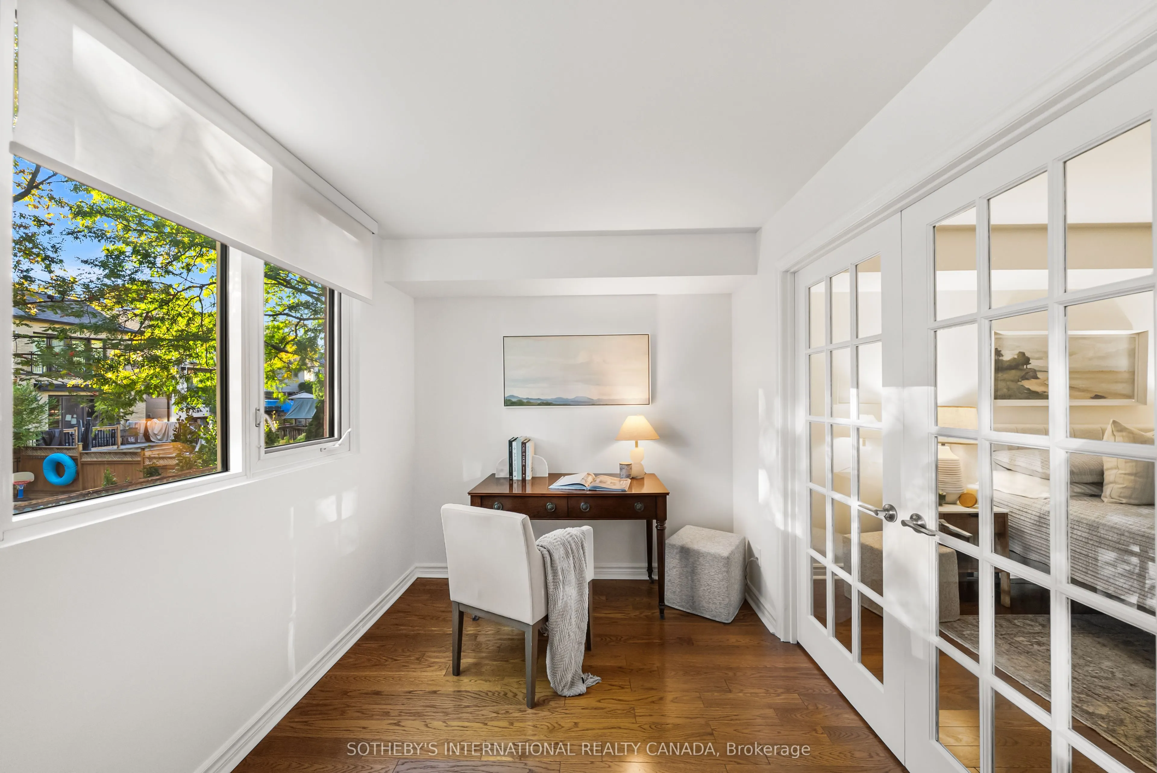 356 Mcrae Drive, #209
