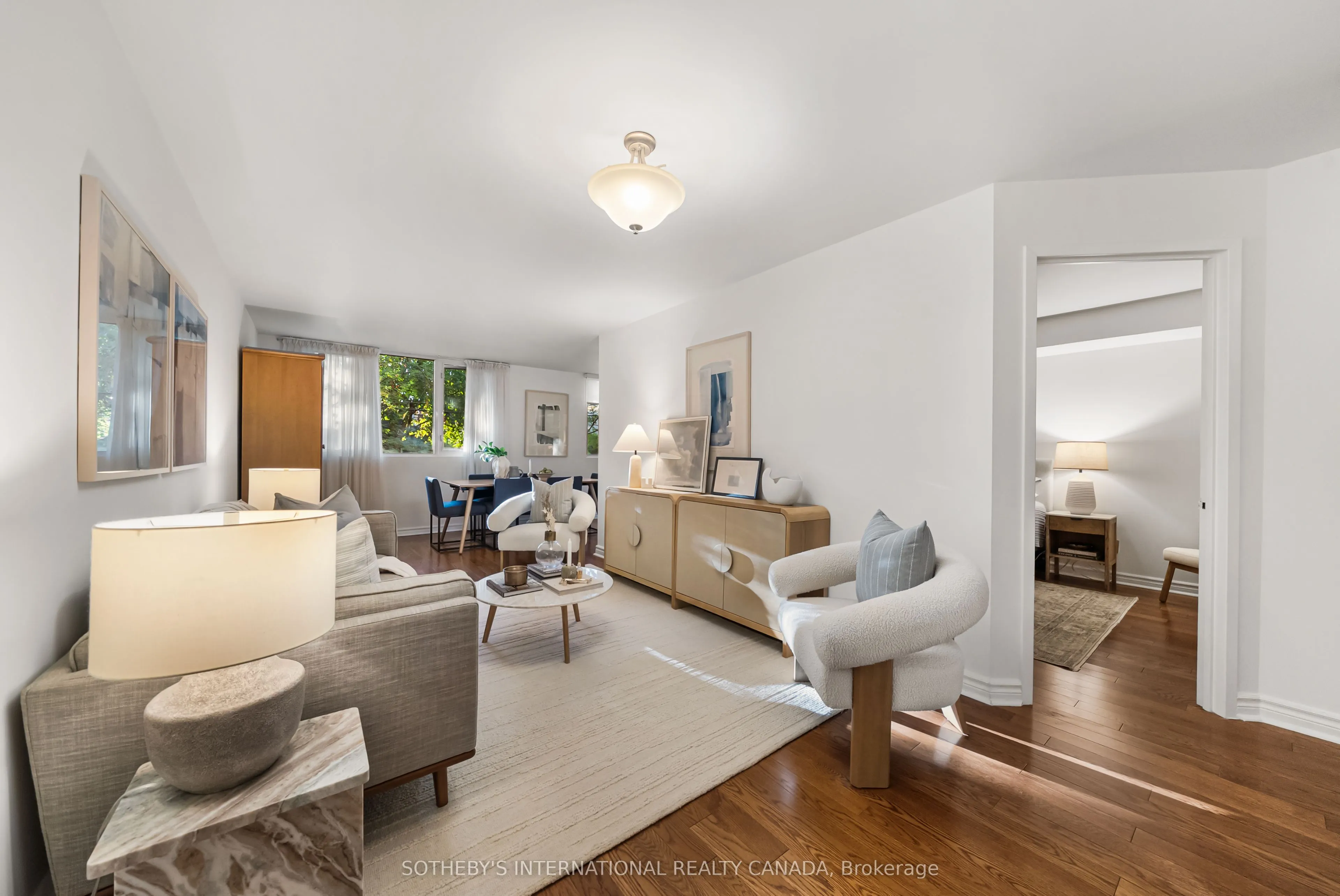 356 Mcrae Drive, #209