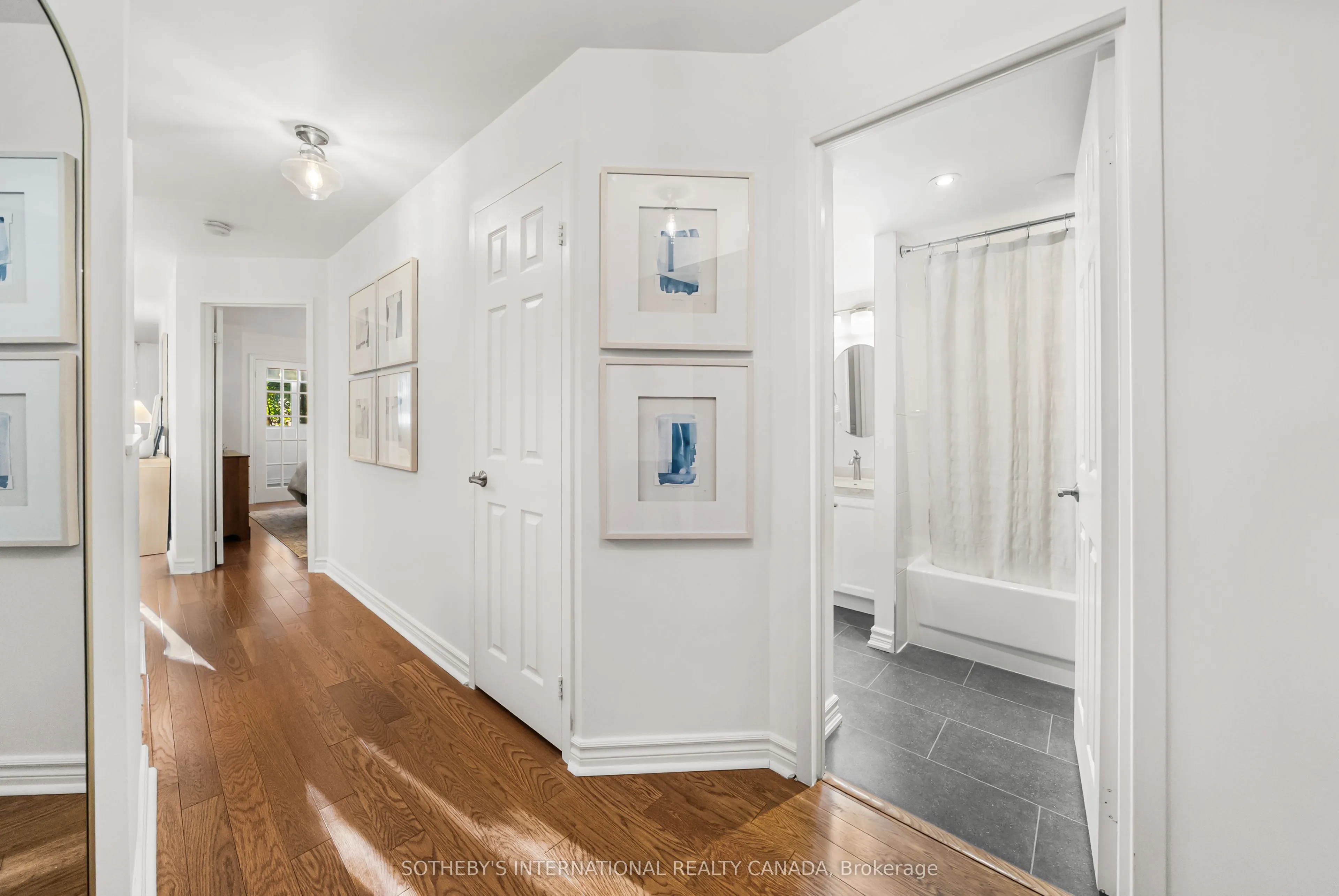 356 Mcrae Drive, #209