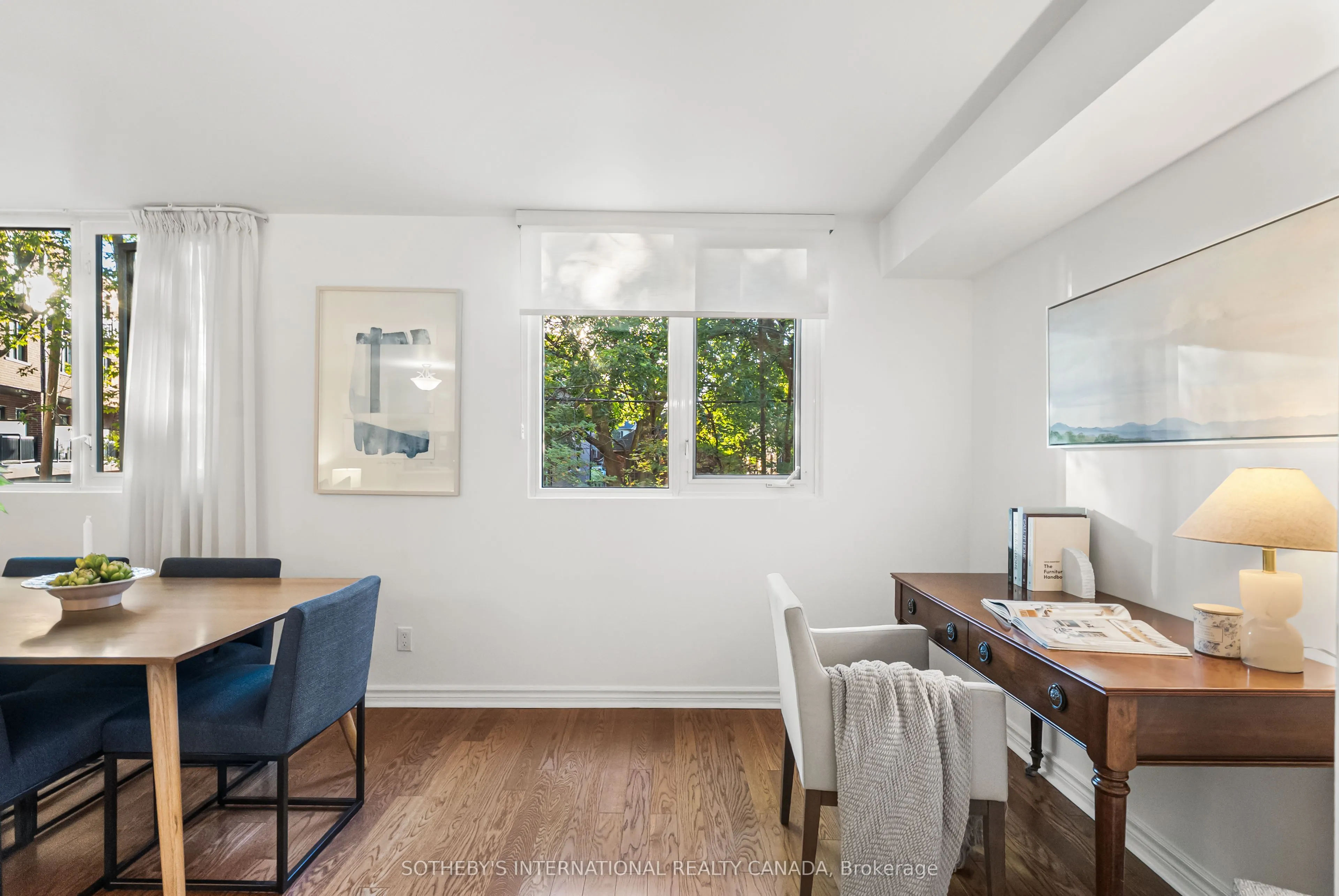 356 Mcrae Drive, #209