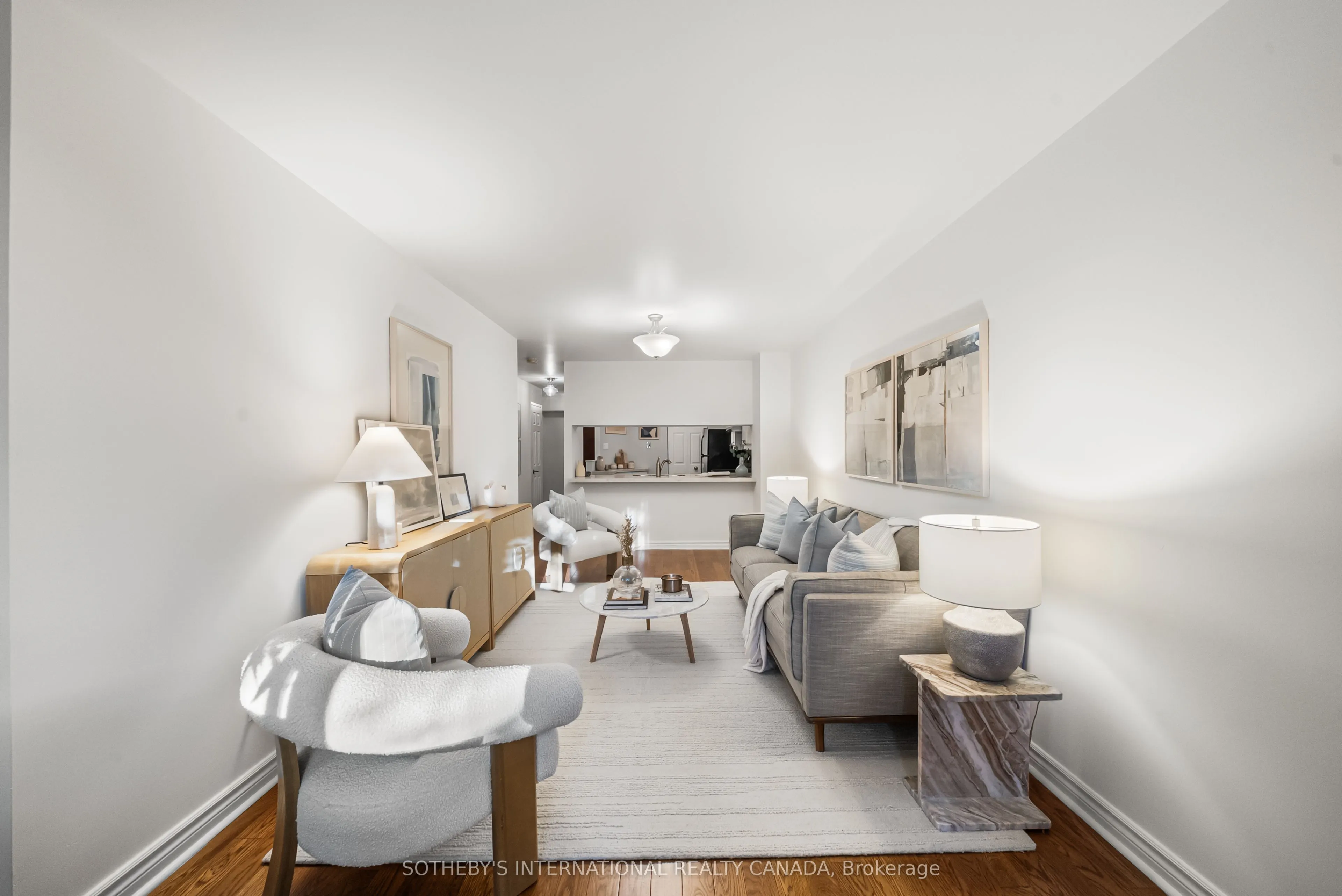 356 Mcrae Drive, #209