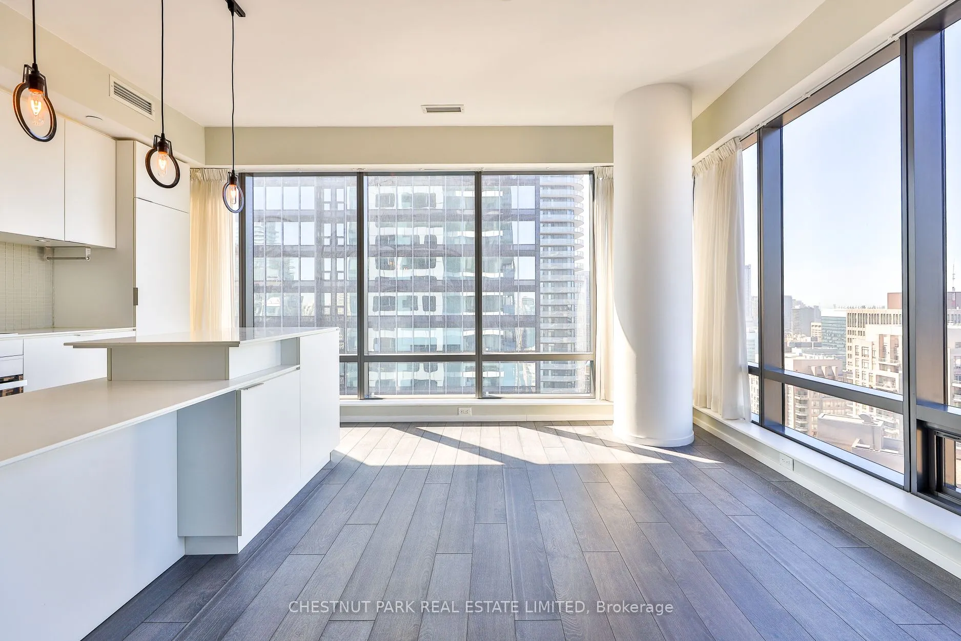 5 St. Joseph Street, #3205