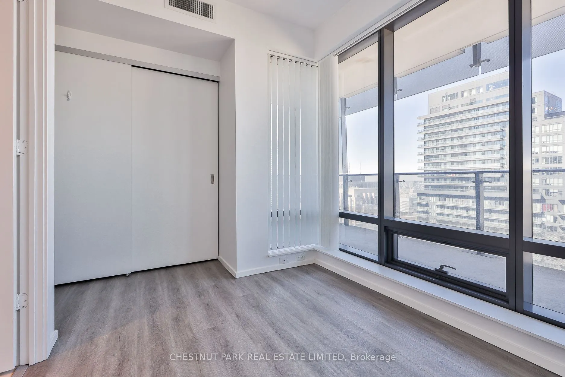 5 St. Joseph Street, #3205