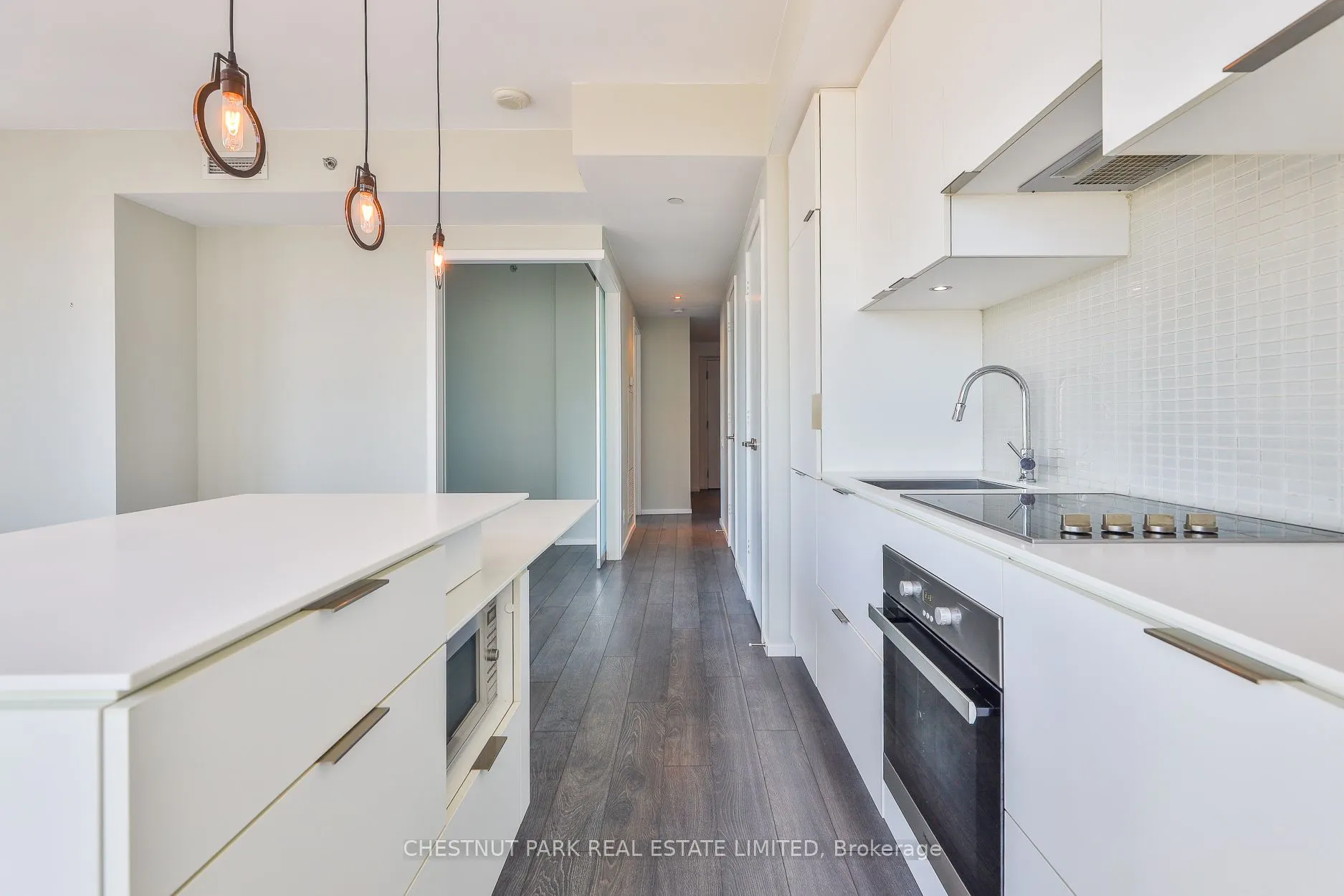 5 St. Joseph Street, #3205