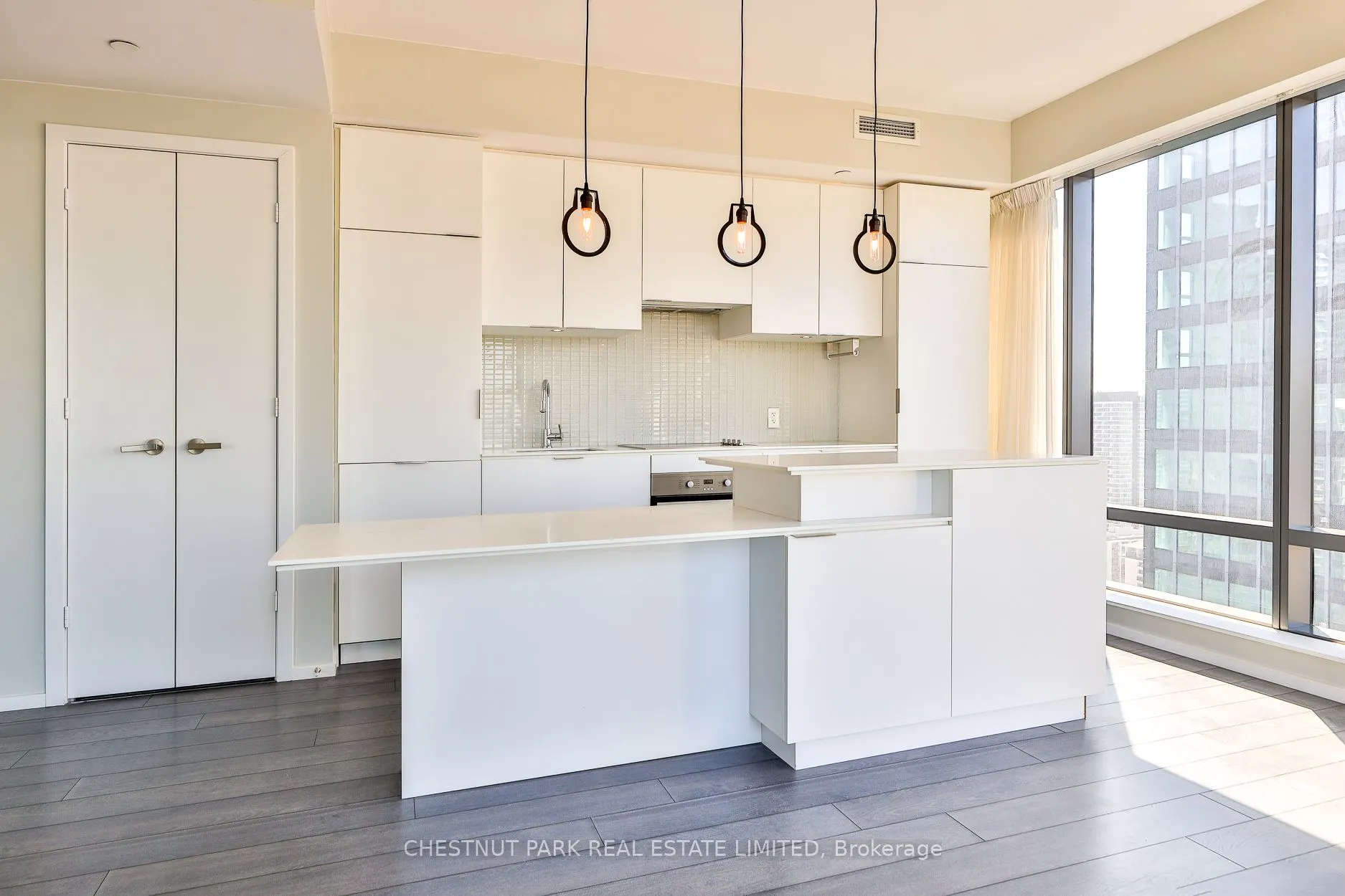5 St. Joseph Street, #3205
