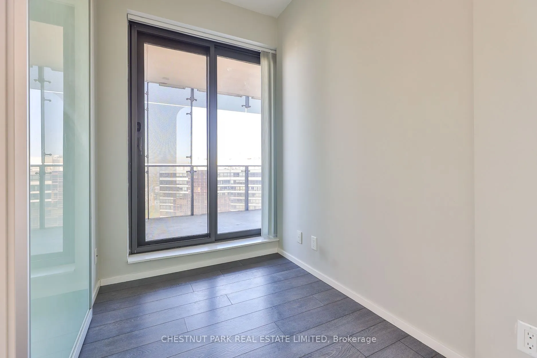 5 St. Joseph Street, #3205