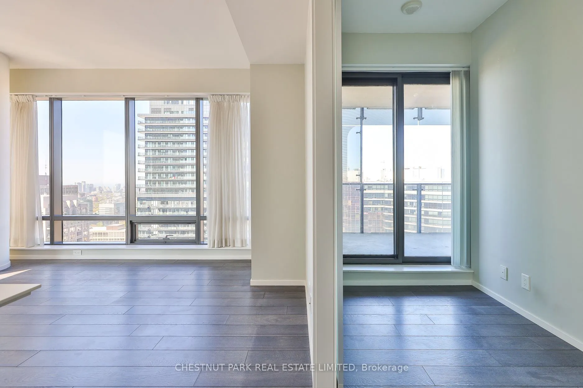 5 St. Joseph Street, #3205