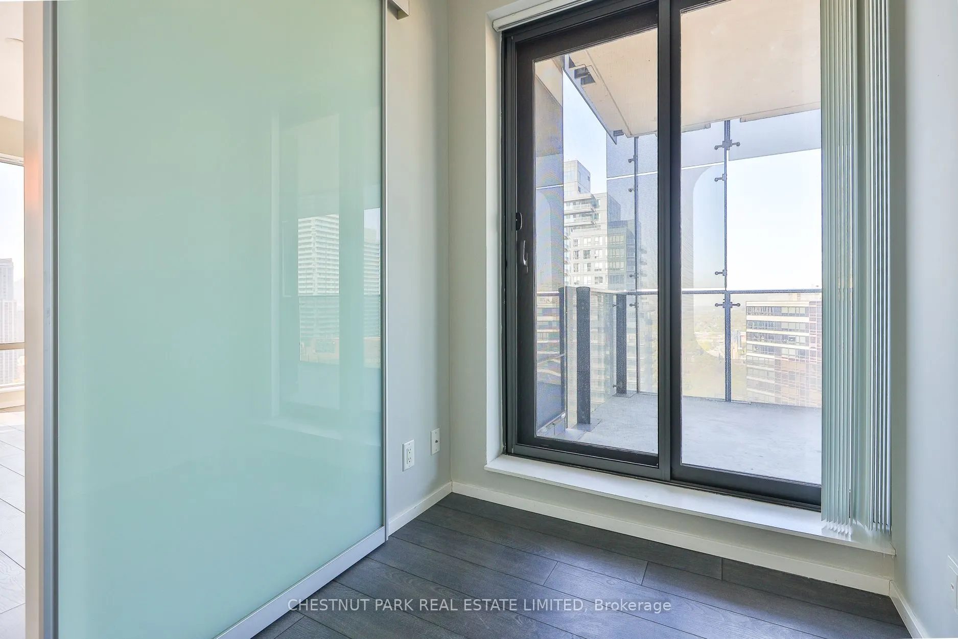 5 St. Joseph Street, #3205