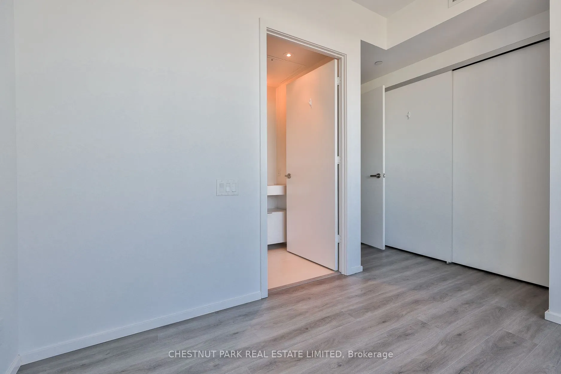 5 St. Joseph Street, #3205