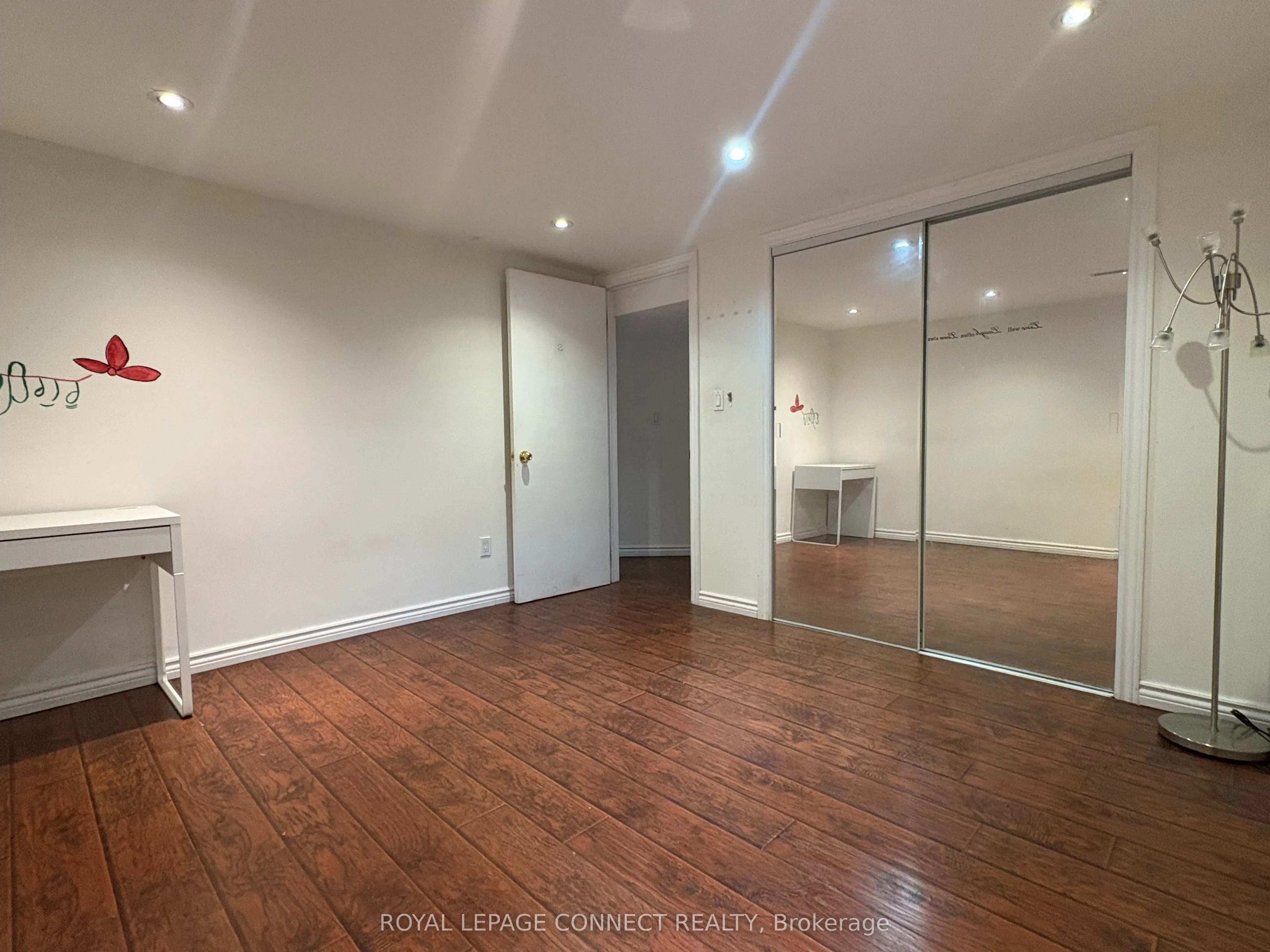 58 Navaho Drive, #Lower