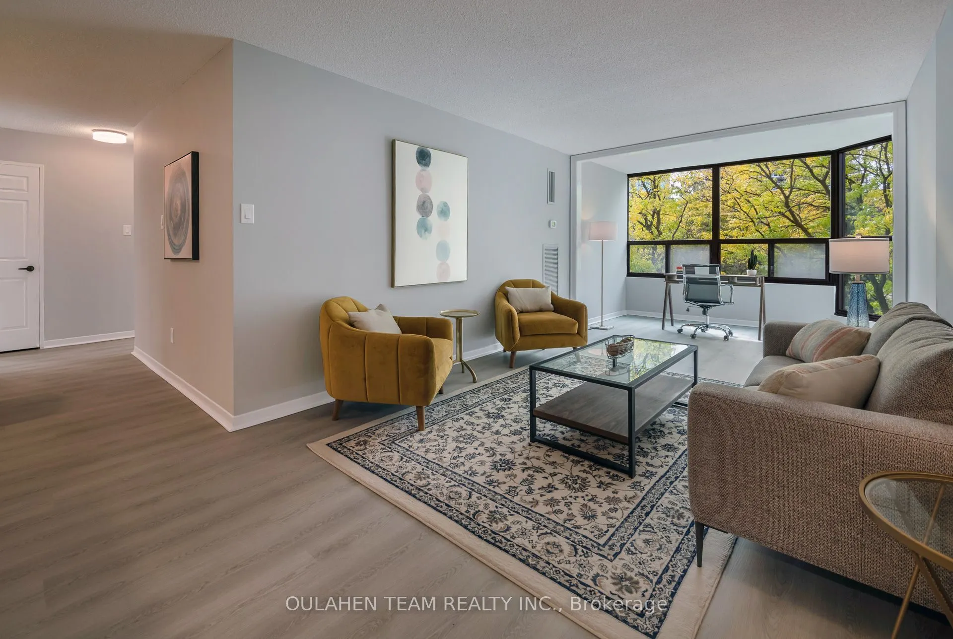 33 Elmhurst Avenue, #408